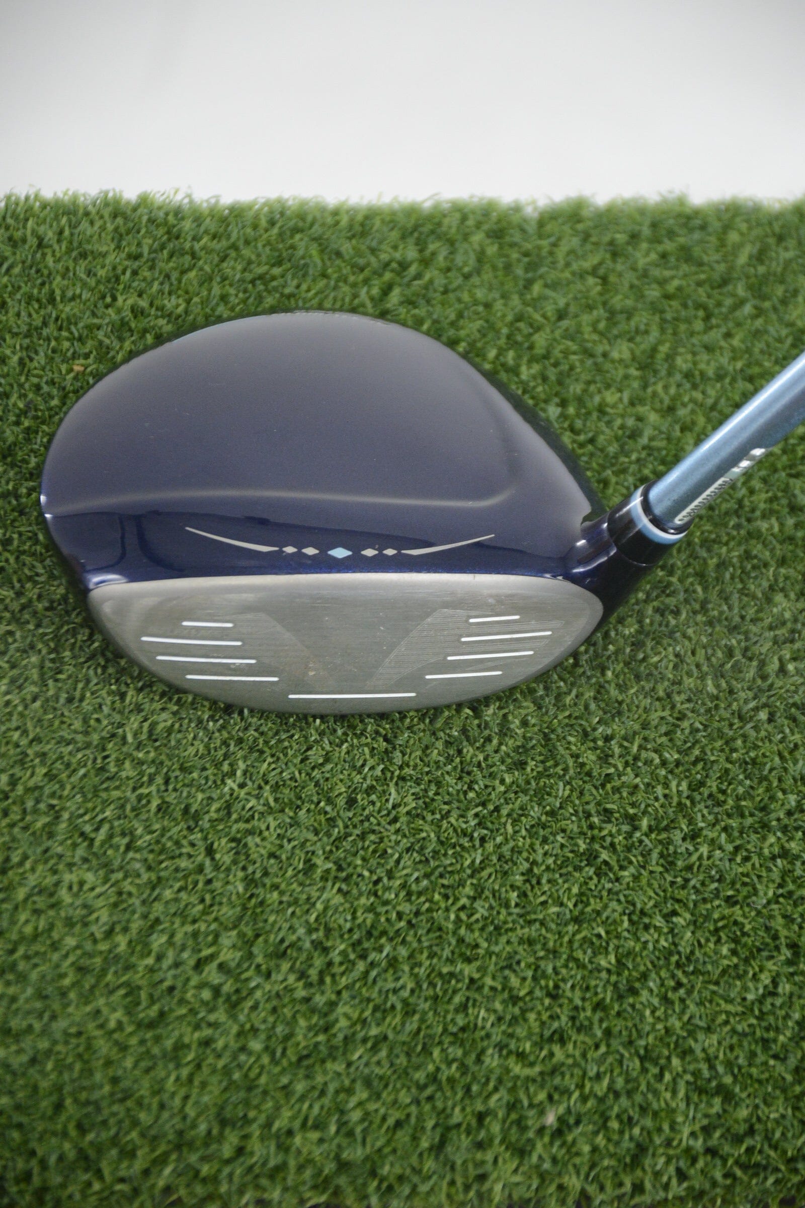 Women's XXIO 13 3 Wood W Flex 42" Golf Clubs GolfRoots