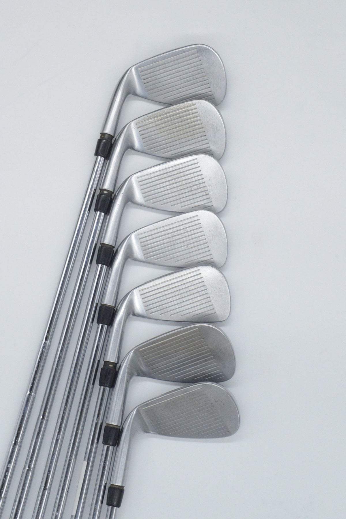 PXG 0311P Gen 3 5-GW Iron Set S Flex Std Length Golf Clubs GolfRoots
