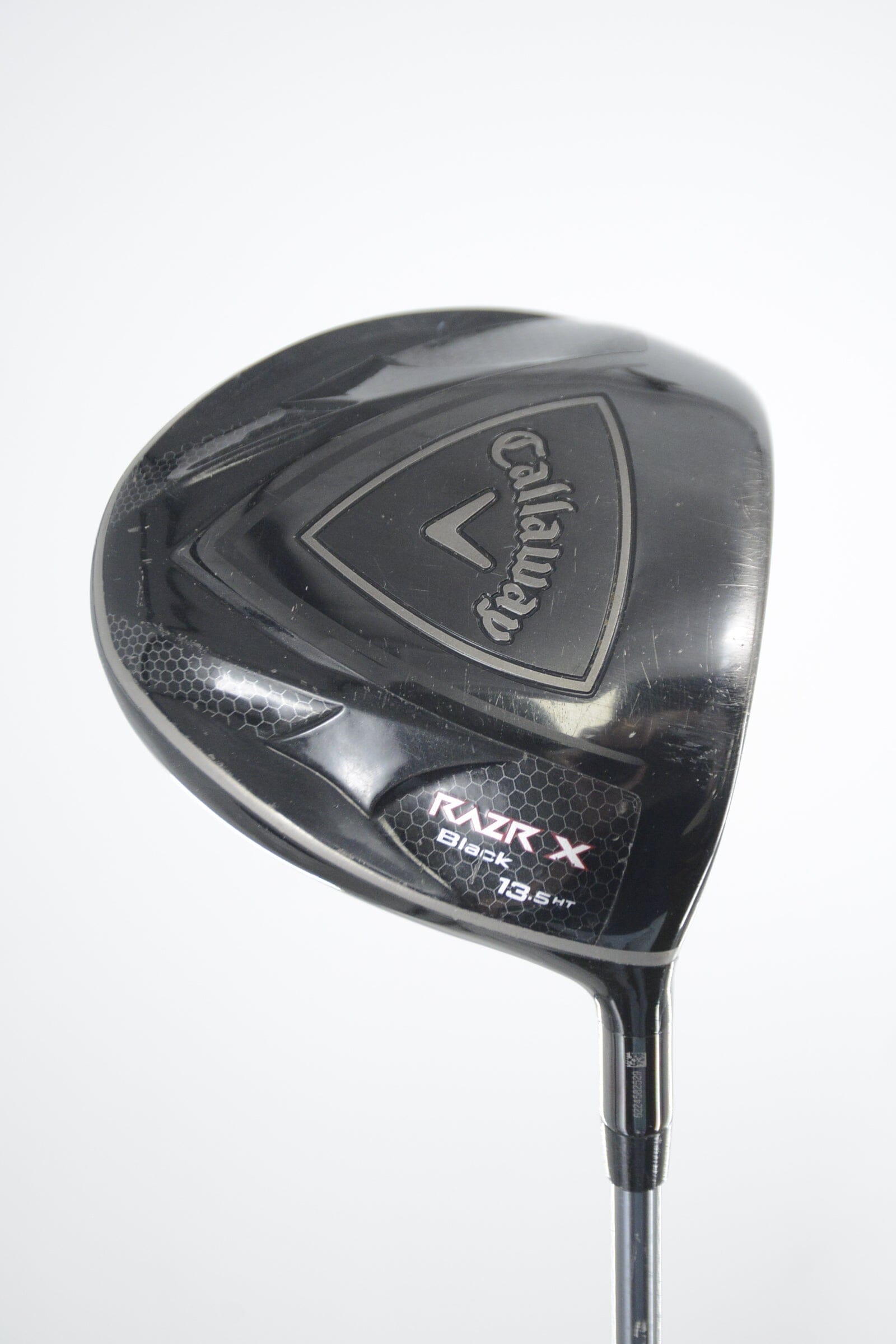 Women's Callaway RAZR X Black 13.5 Degree Driver W Flex 44.5" Golf Clubs GolfRoots