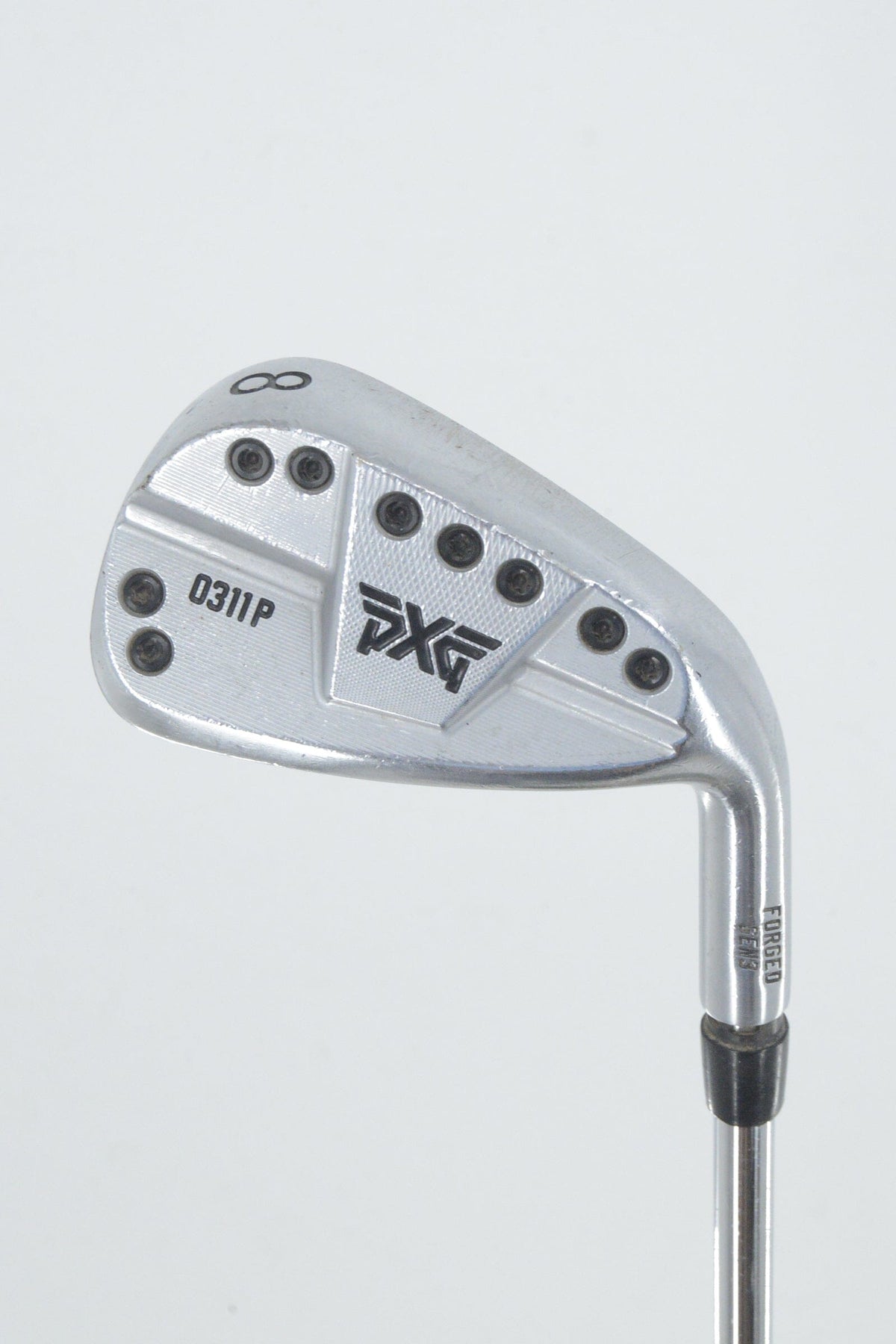 PXG 0311P Gen 3 5-GW Iron Set S Flex Std Length Golf Clubs GolfRoots