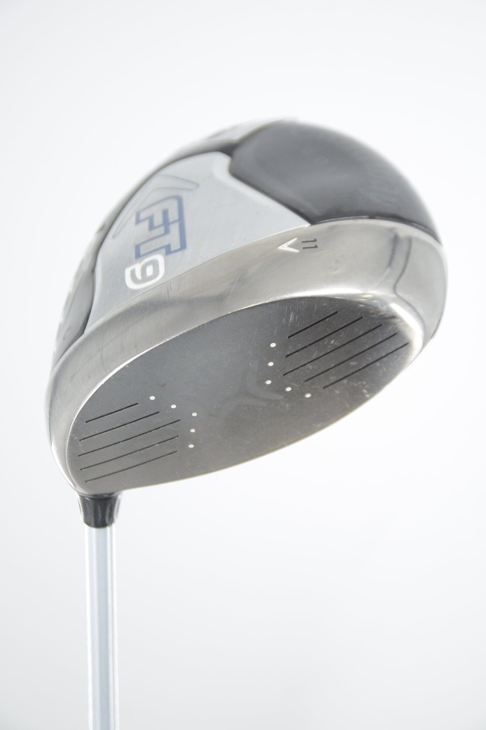 Women's Callaway FT-9 Draw 11 Degree Driver W Flex 44.25" Golf Clubs GolfRoots