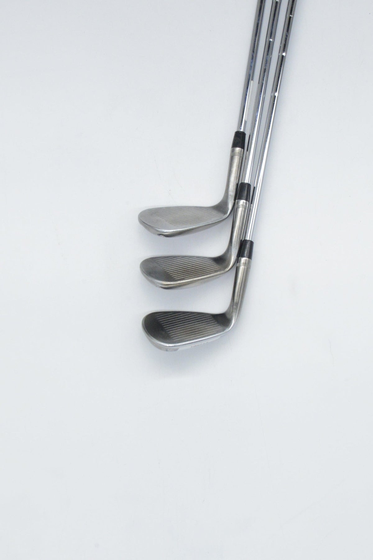 Callaway Jaws MD5 Tour Grey 50, 56, 60 Degree Wedge Set S Flex Golf Wedges Callaway