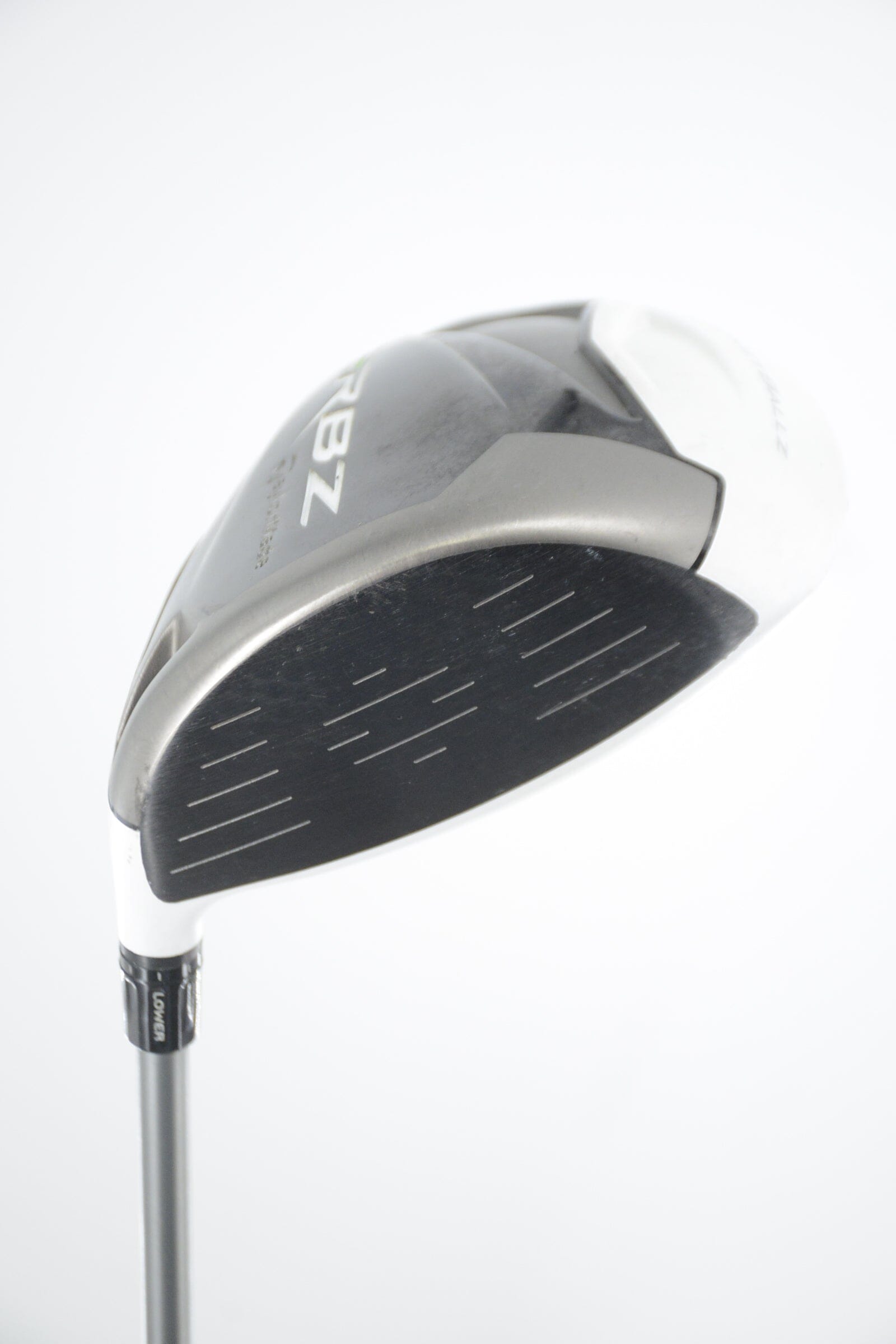 Women's TaylorMade Rocketballz HL Driver W Flex 44.75" Golf Clubs GolfRoots