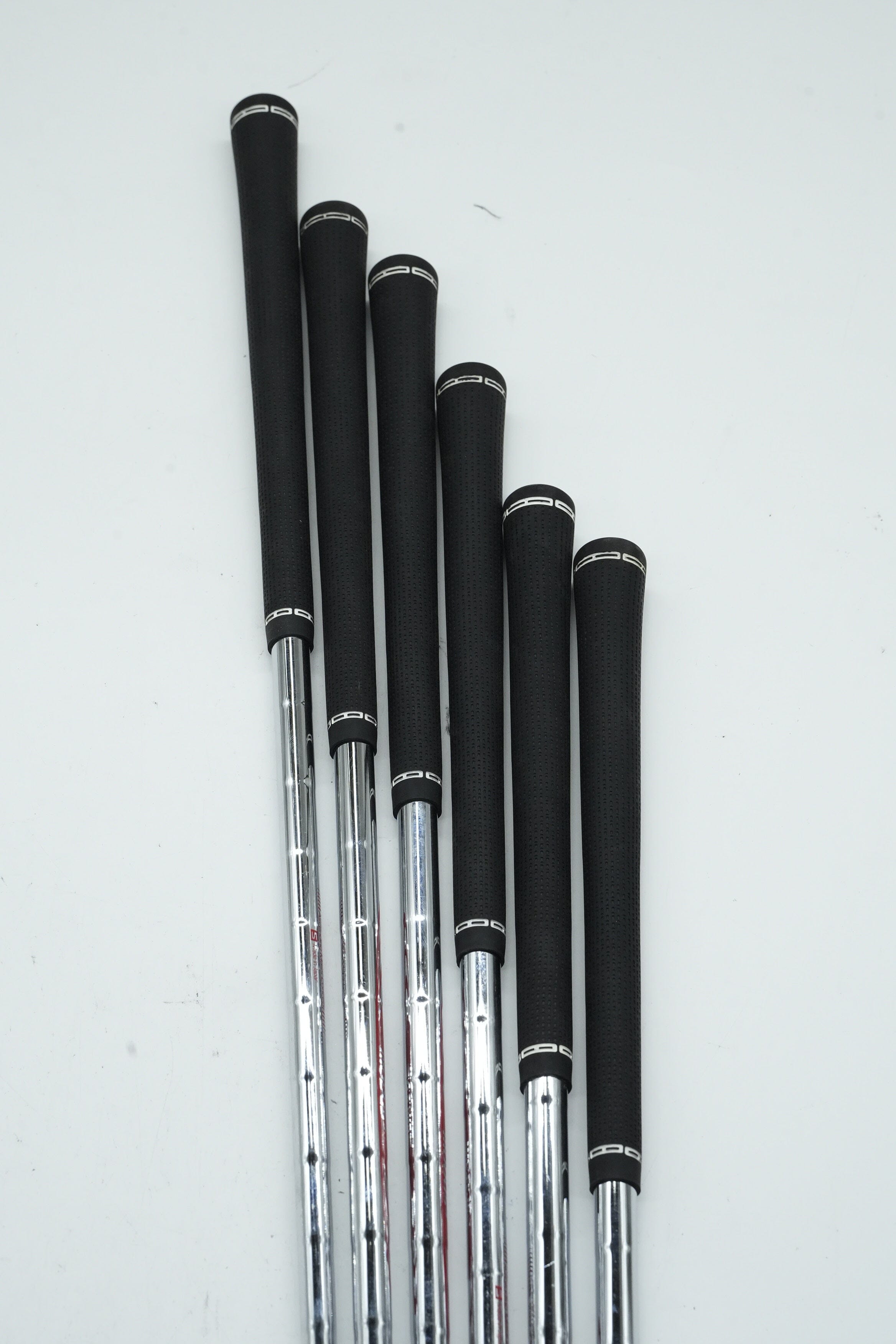 Titleist T350 2023 5-PW Iron Set S Flex -0.25" Golf Clubs GolfRoots