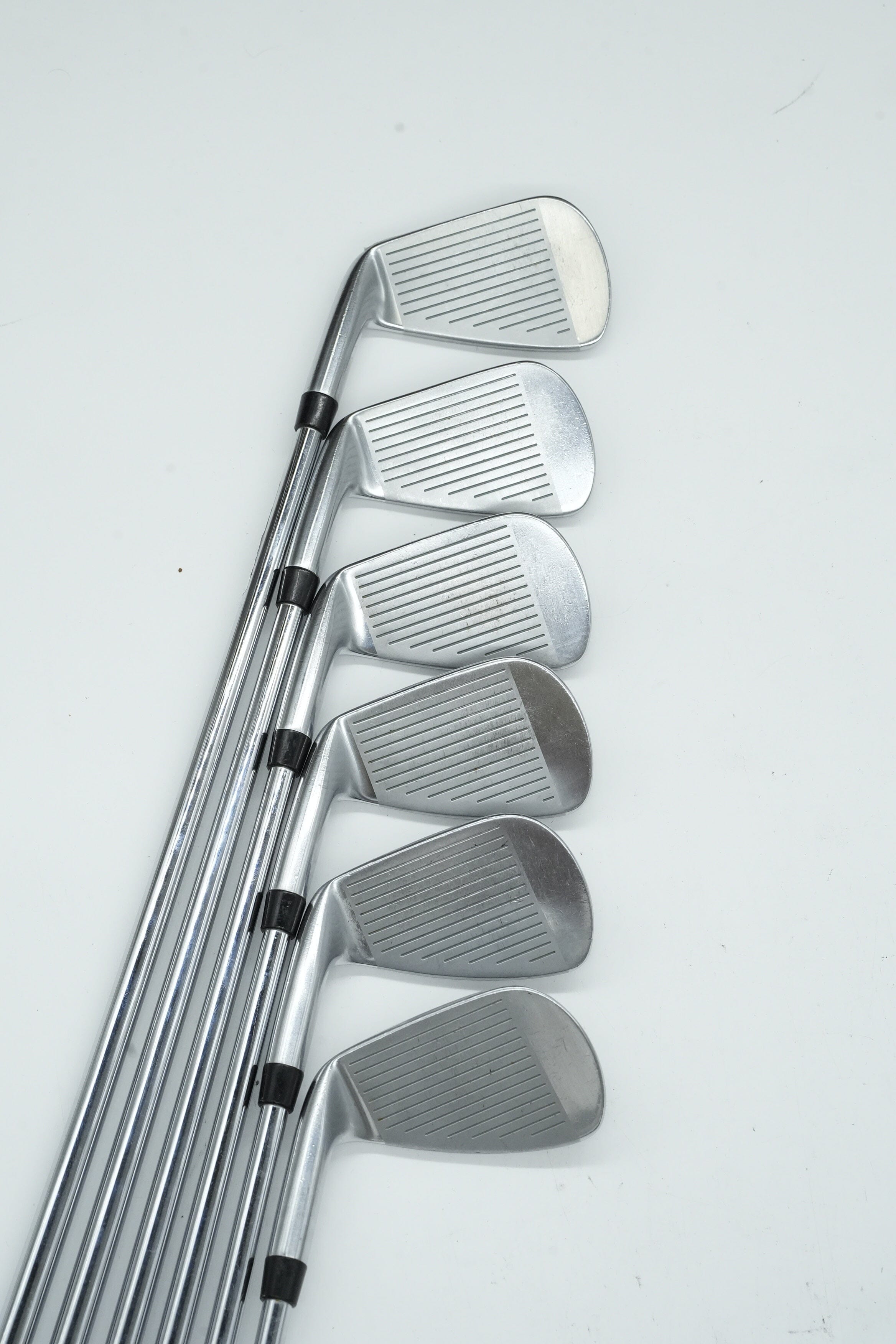 Mizuno JPX-800 Pro 6-GW Iron Set R Flex Std Length Golf Clubs GolfRoots