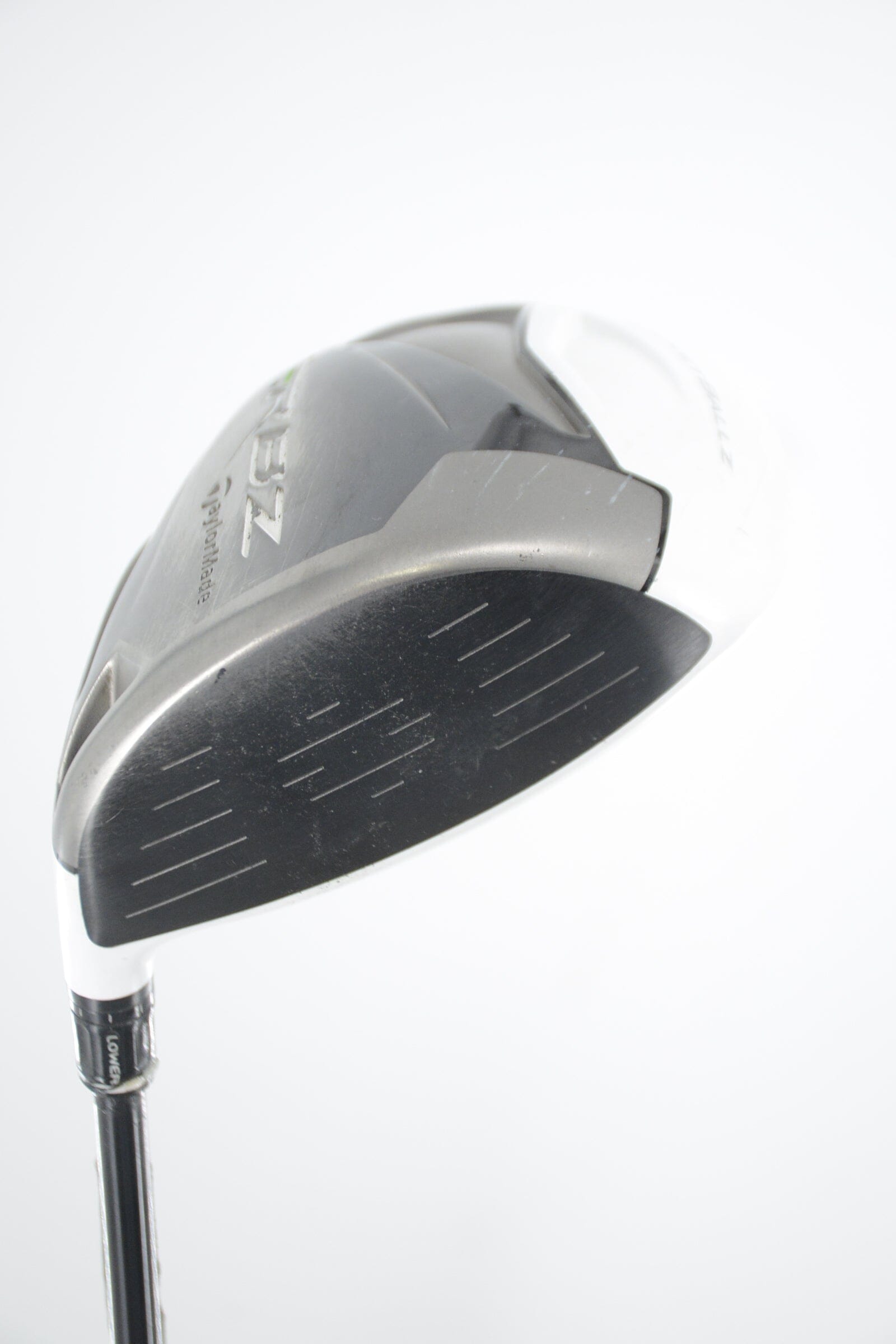Women's TaylorMade Rocketballz 10.5 Degree Driver W Flex 44" Golf Clubs GolfRoots