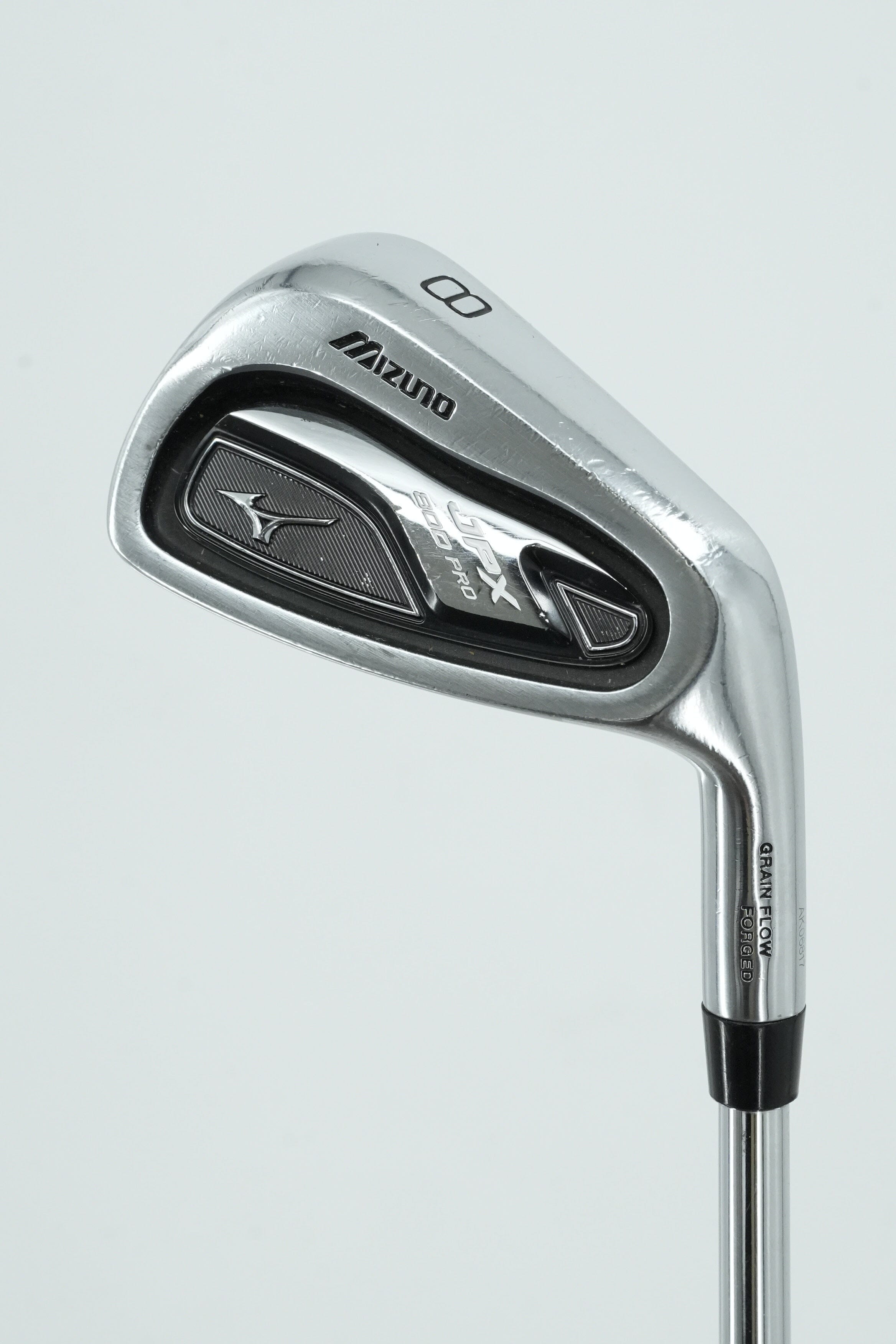 Mizuno JPX-800 Pro 6-GW Iron Set R Flex Std Length Golf Clubs GolfRoots