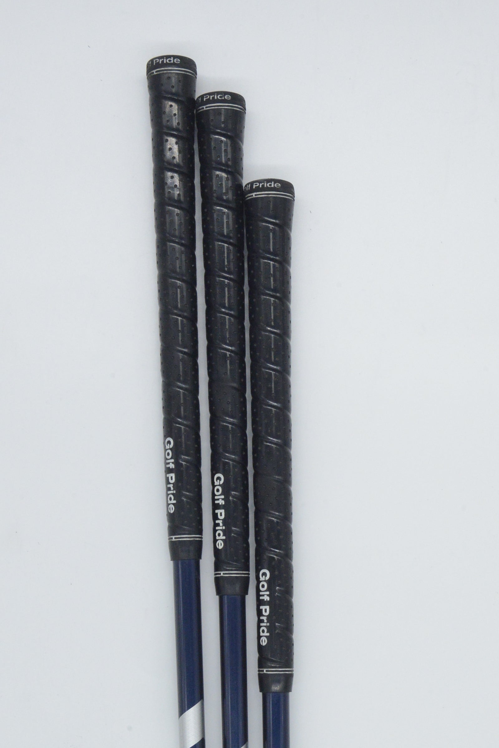 TaylorMade SIM Max 3H, 4H, 5H Hybrid Set R Flex