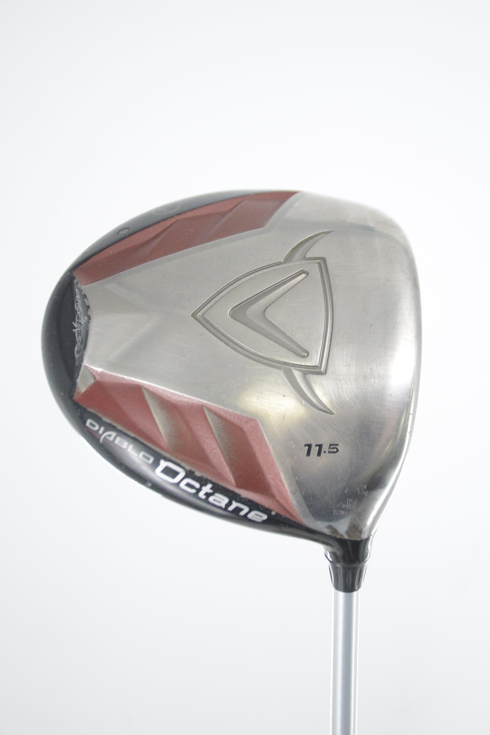 Women's Callaway Diablo Octane 11.5 Degree Driver W Flex 44.5" Golf Clubs GolfRoots