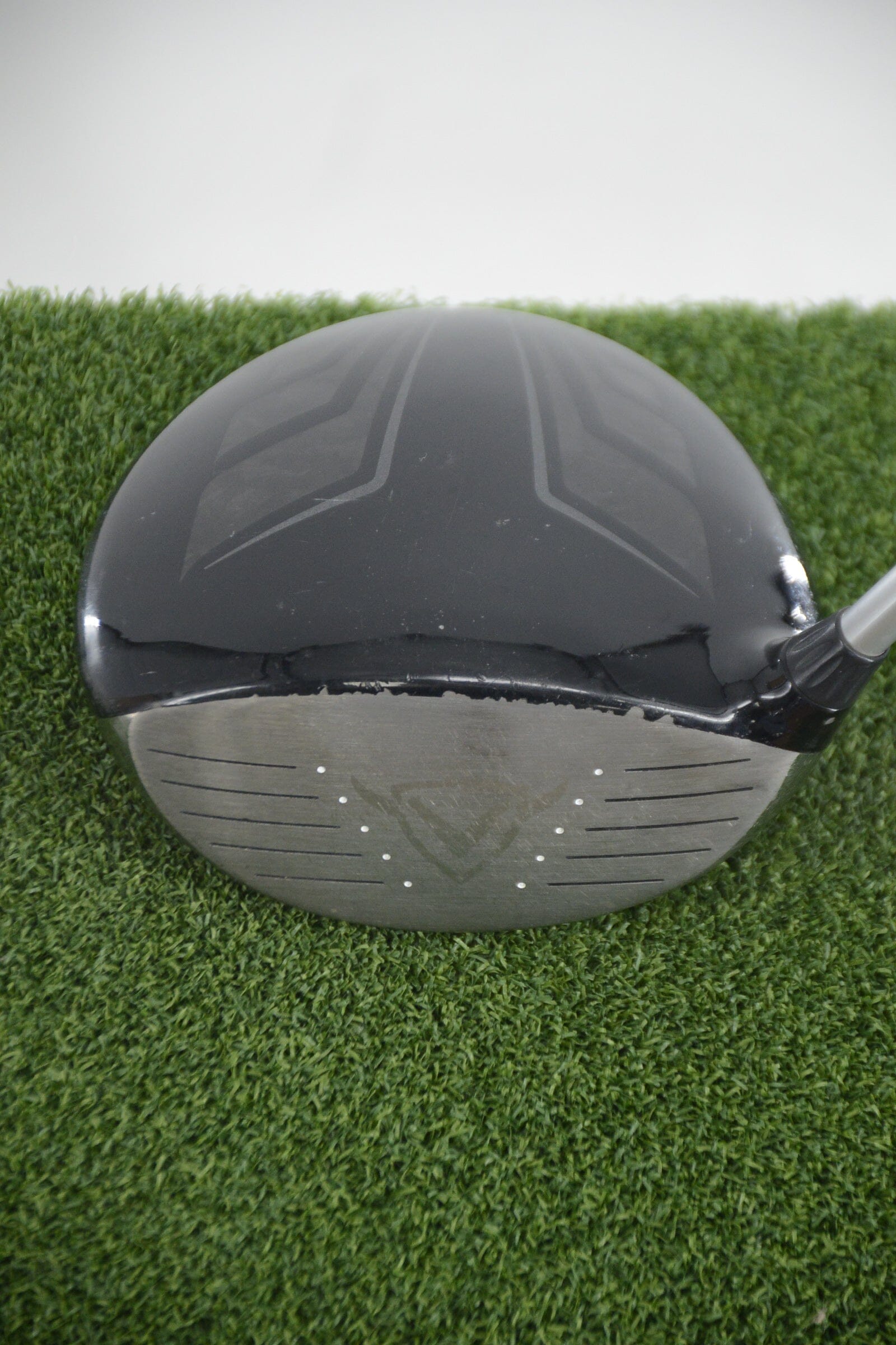 Women's Callaway Diablo Octane 11.5 Degree Driver W Flex 44.5" Golf Clubs GolfRoots