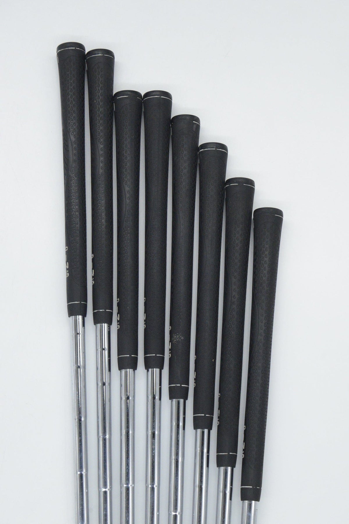 Ping S58 3-PW Iron Set R Flex Std Length Golf Iron Sets Ping