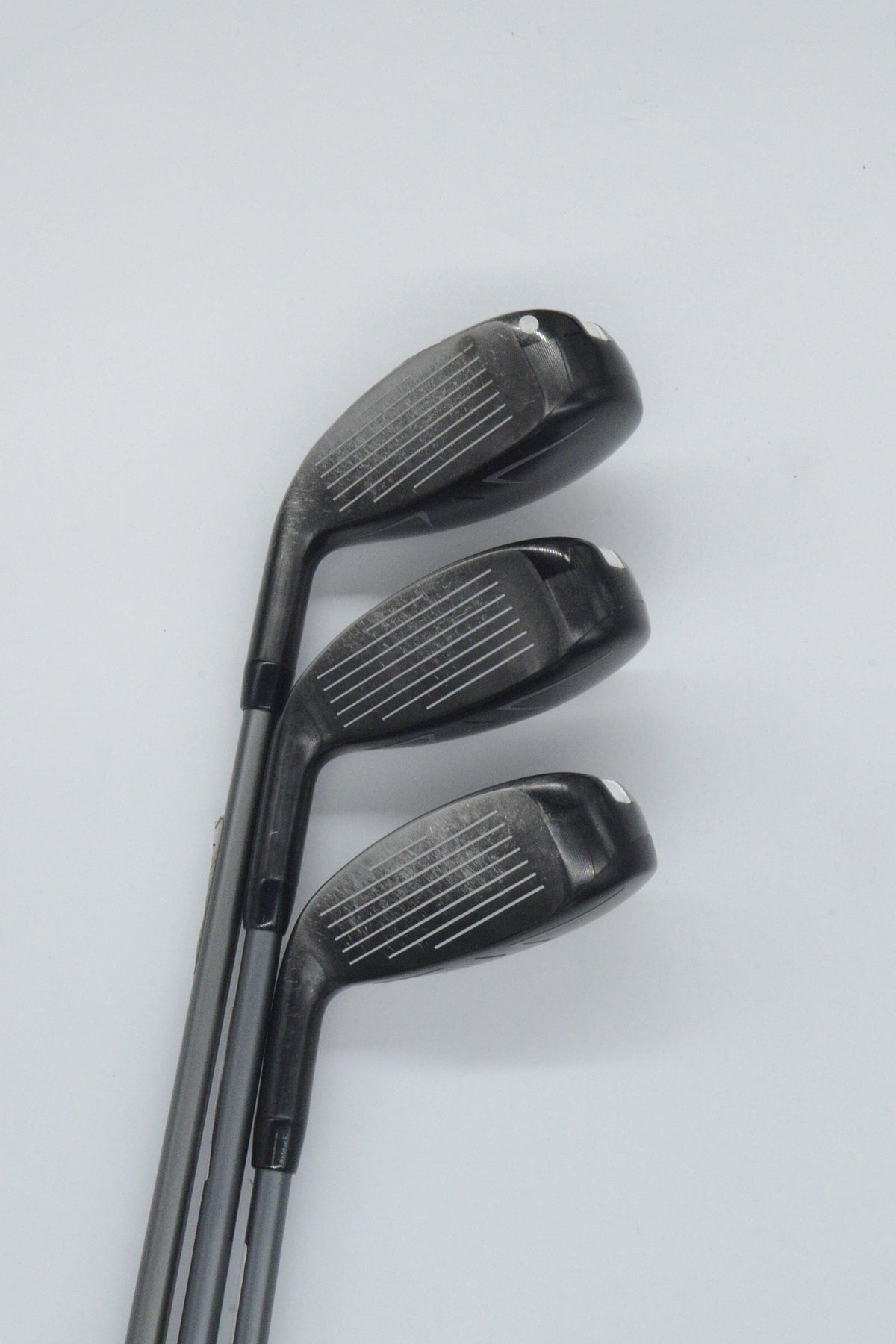 Women's Callaway Steelhead XR 4H, 5H, 6H Hybrid W Flex Golf Clubs GolfRoots