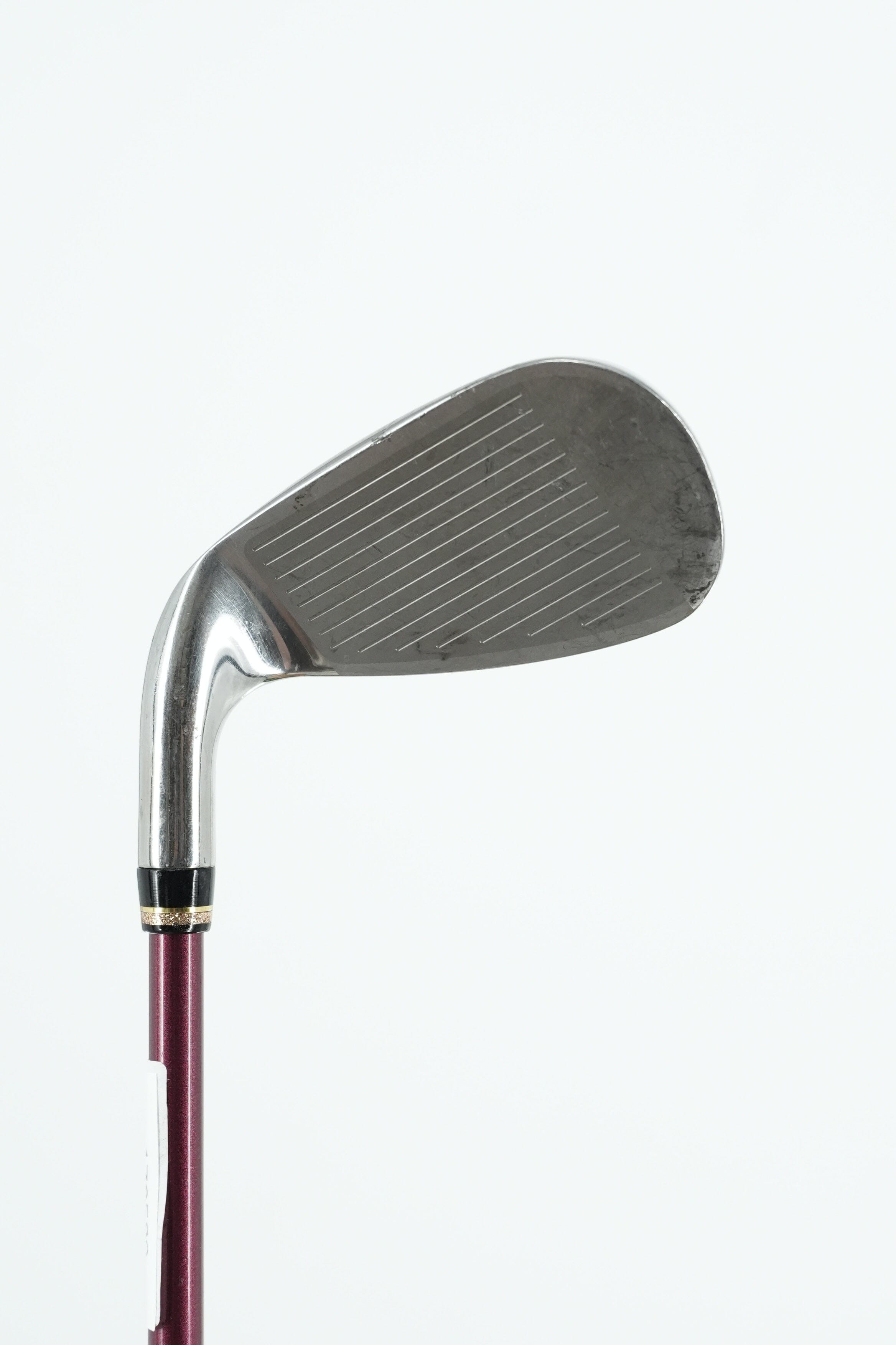 Women's XXIO Prime Royal Edition 8 Iron W Flex 35.5" Golf Clubs GolfRoots