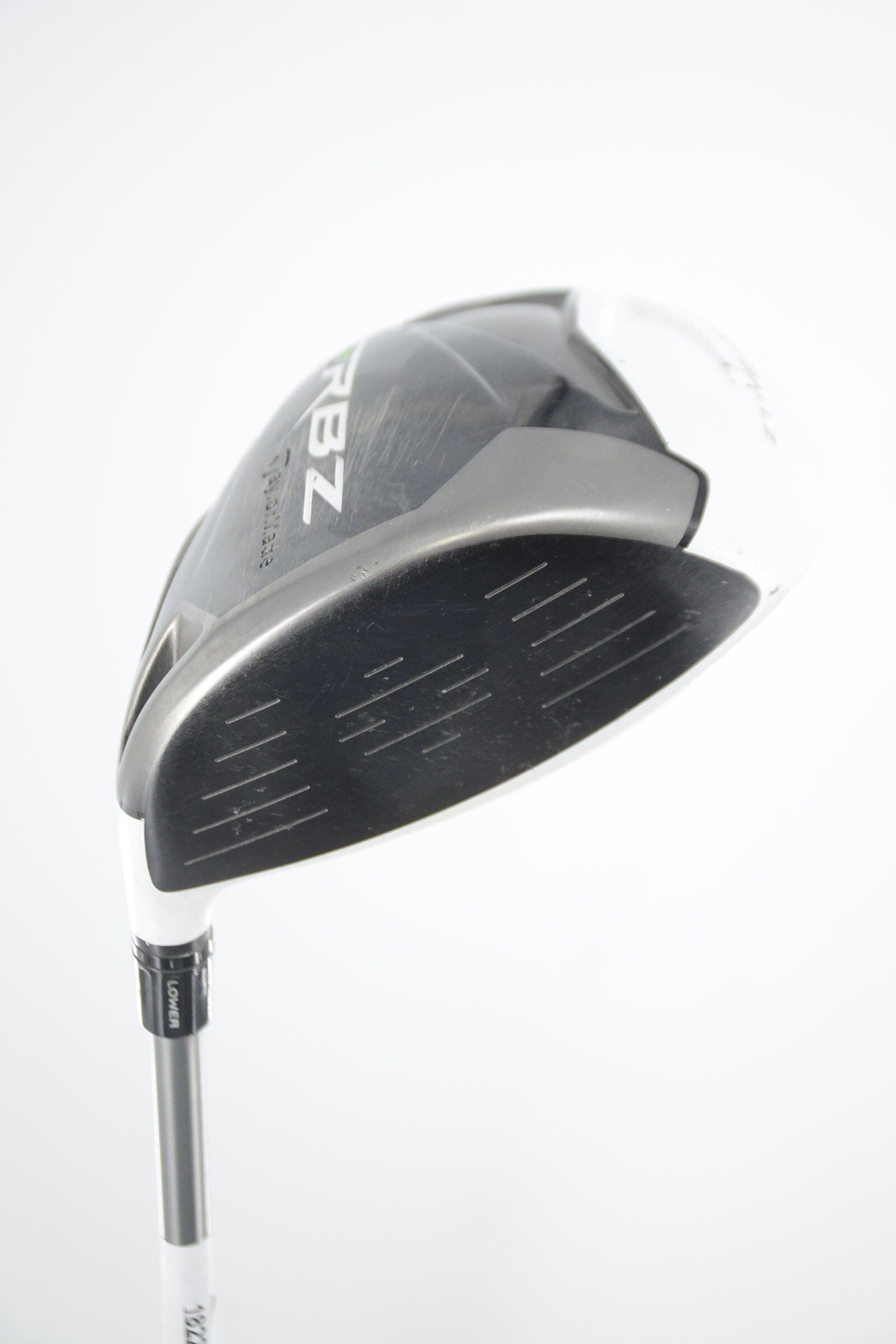 Women's TaylorMade Rocketballz 10.5 Degree Driver W Flex 44.25" Golf Clubs GolfRoots