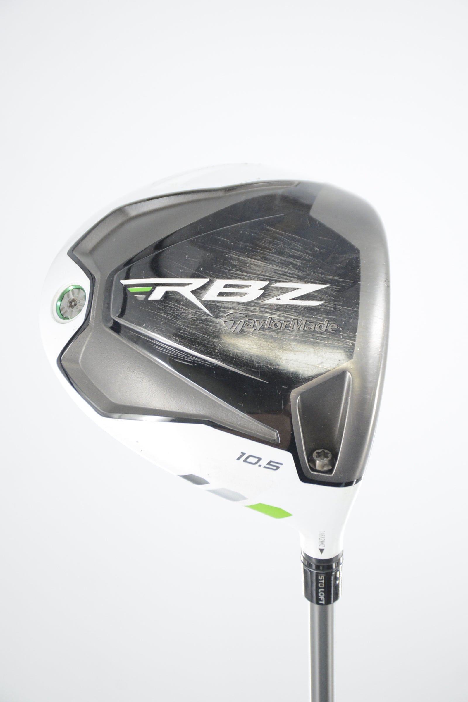 Women's TaylorMade Rocketballz 10.5 Degree Driver W Flex 44.25"