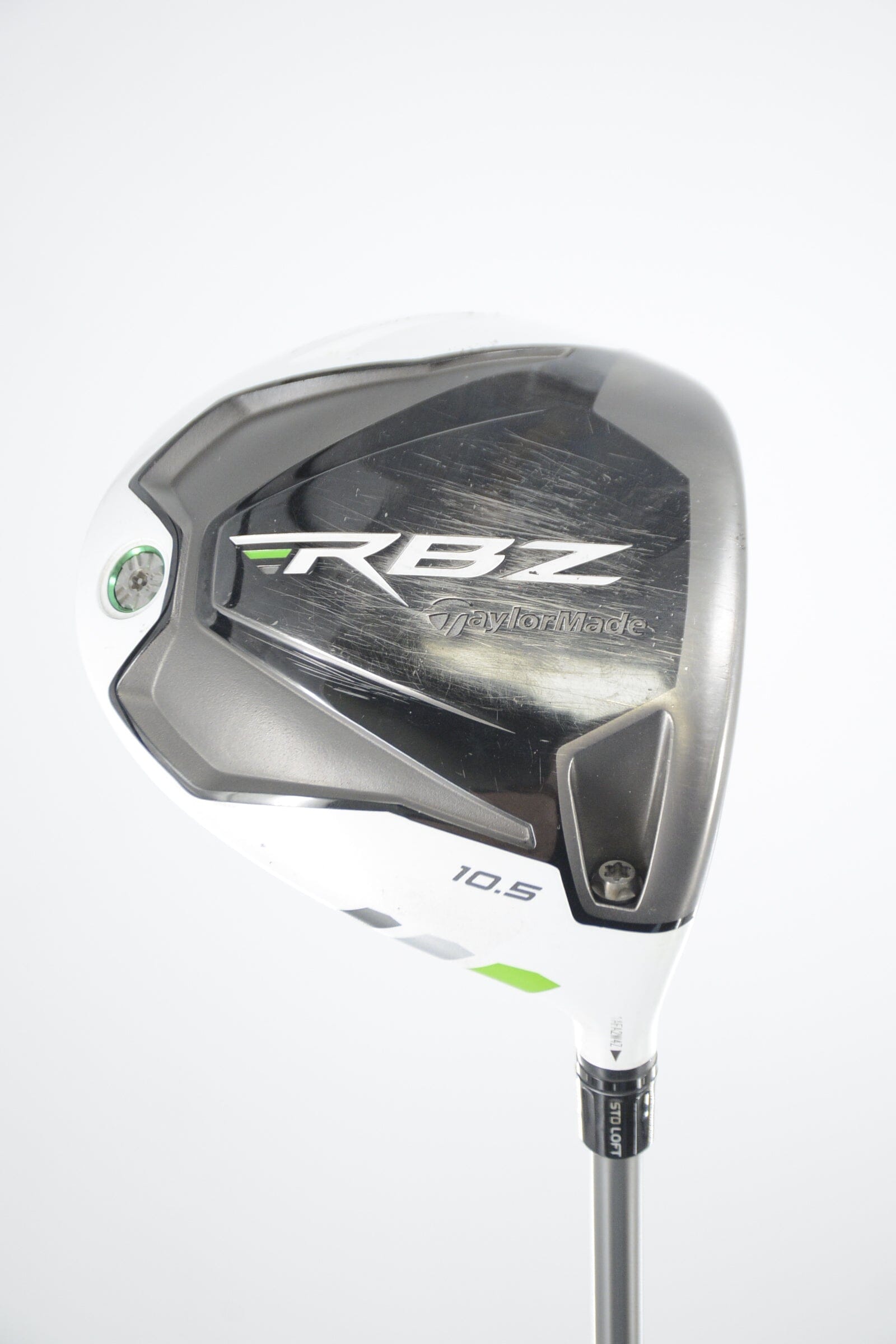 Women's TaylorMade Rocketballz 10.5 Degree Driver W Flex 44.25" Golf Clubs GolfRoots