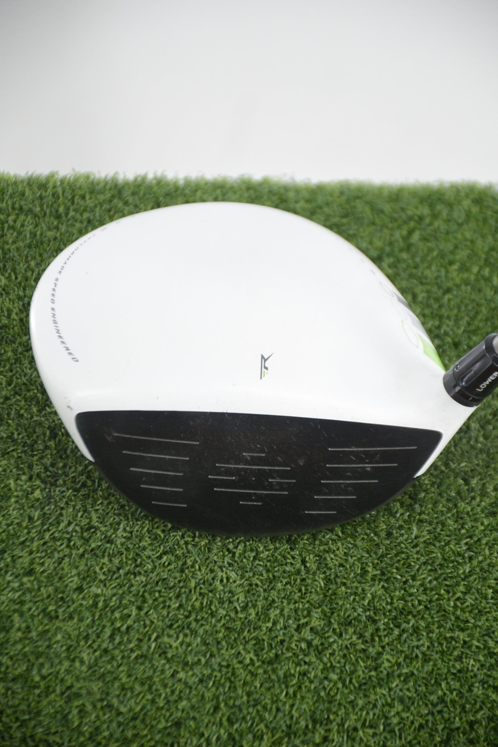Women's TaylorMade Rocketballz 10.5 Degree Driver W Flex 44.25" Golf Clubs GolfRoots
