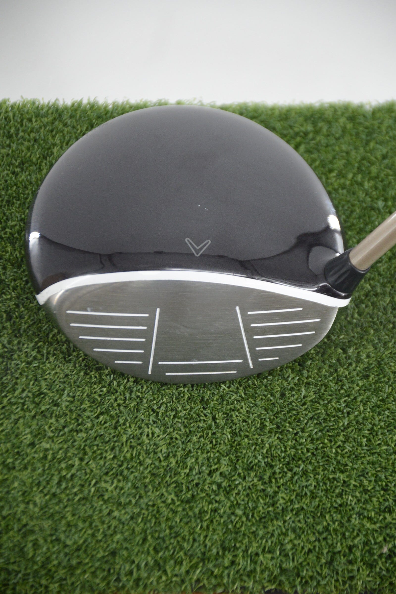 Women's Callaway Big Bertha 460 11 Degree Driver W Flex 44" Golf Clubs GolfRoots