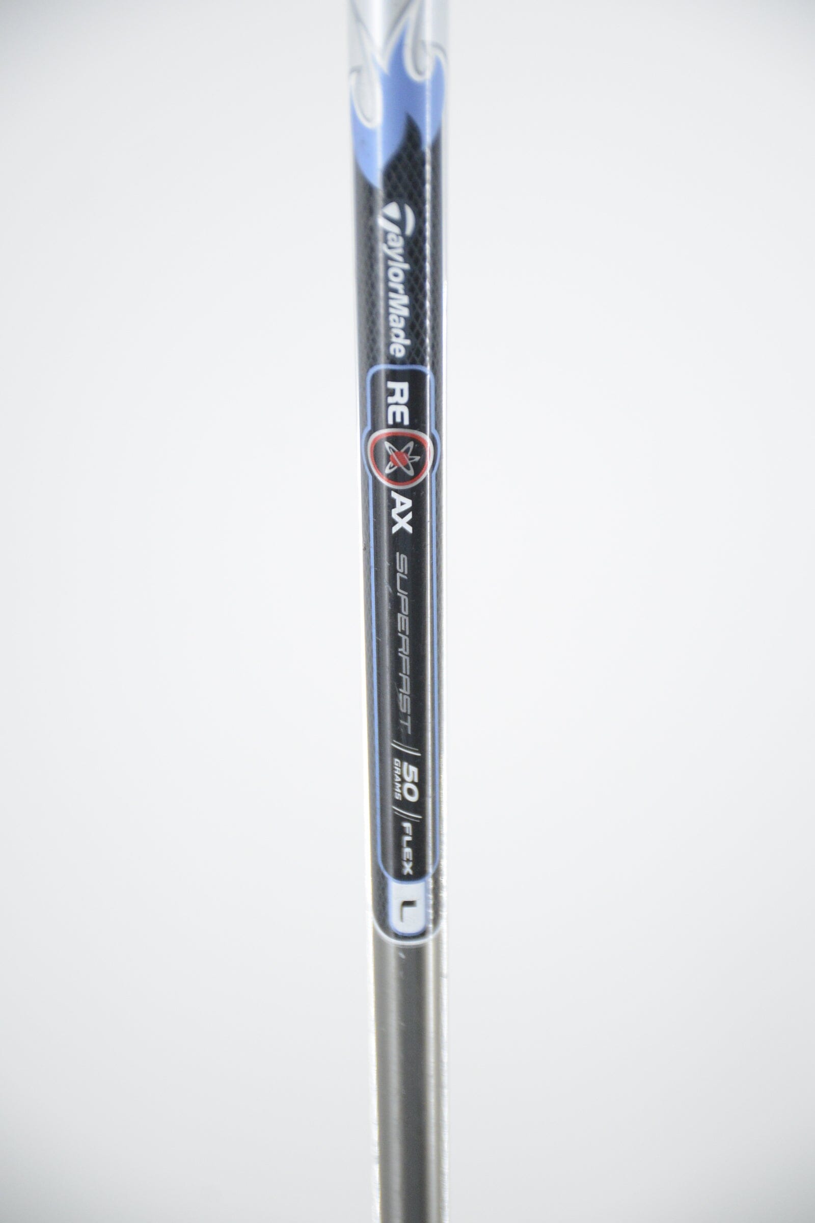 Women's TaylorMade Burner 2007 HT Driver W Flex 44.5" Golf Clubs GolfRoots