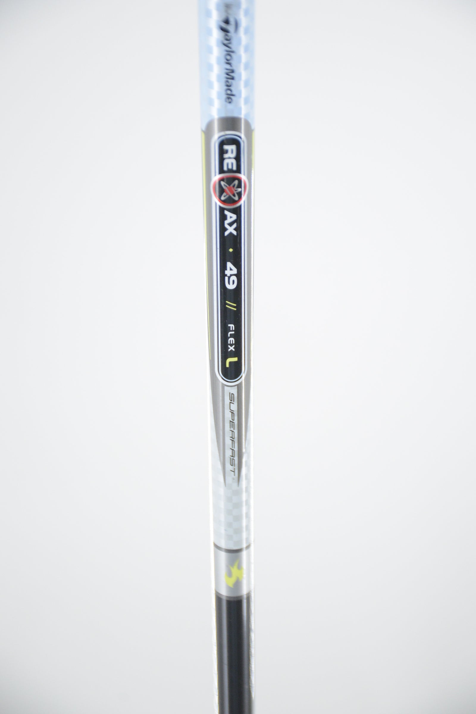 Women's TaylorMade Burner '09 HT Driver W Flex 45"