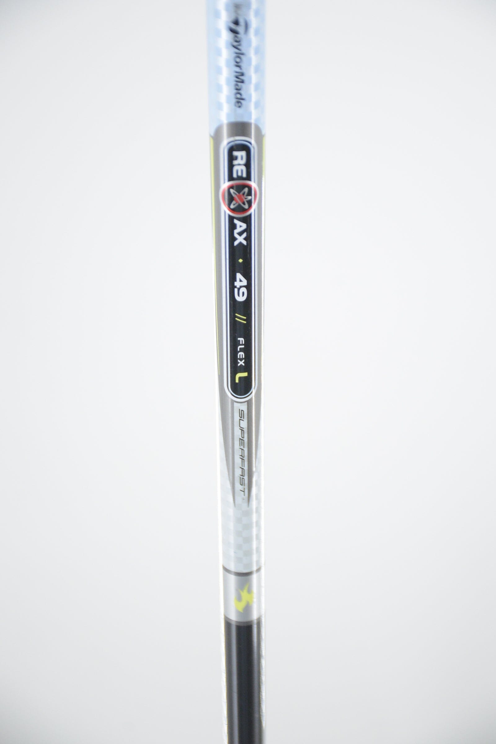 Women's TaylorMade Burner '09 HT Driver W Flex 45" Golf Clubs GolfRoots