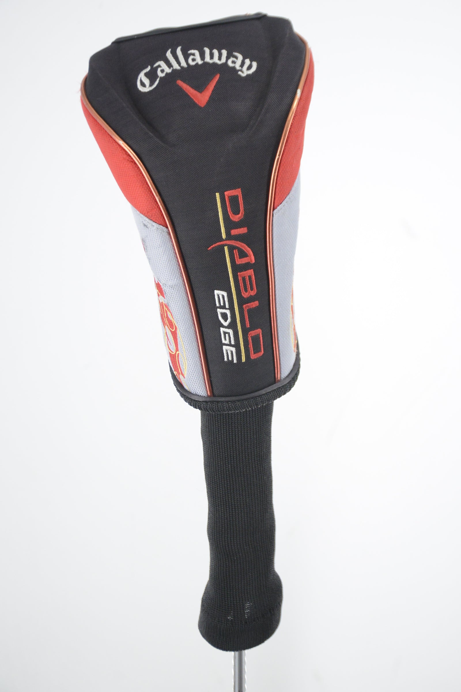 Women's Callaway Diablo Edge 11 Degree Driver W Flex 44.5"
