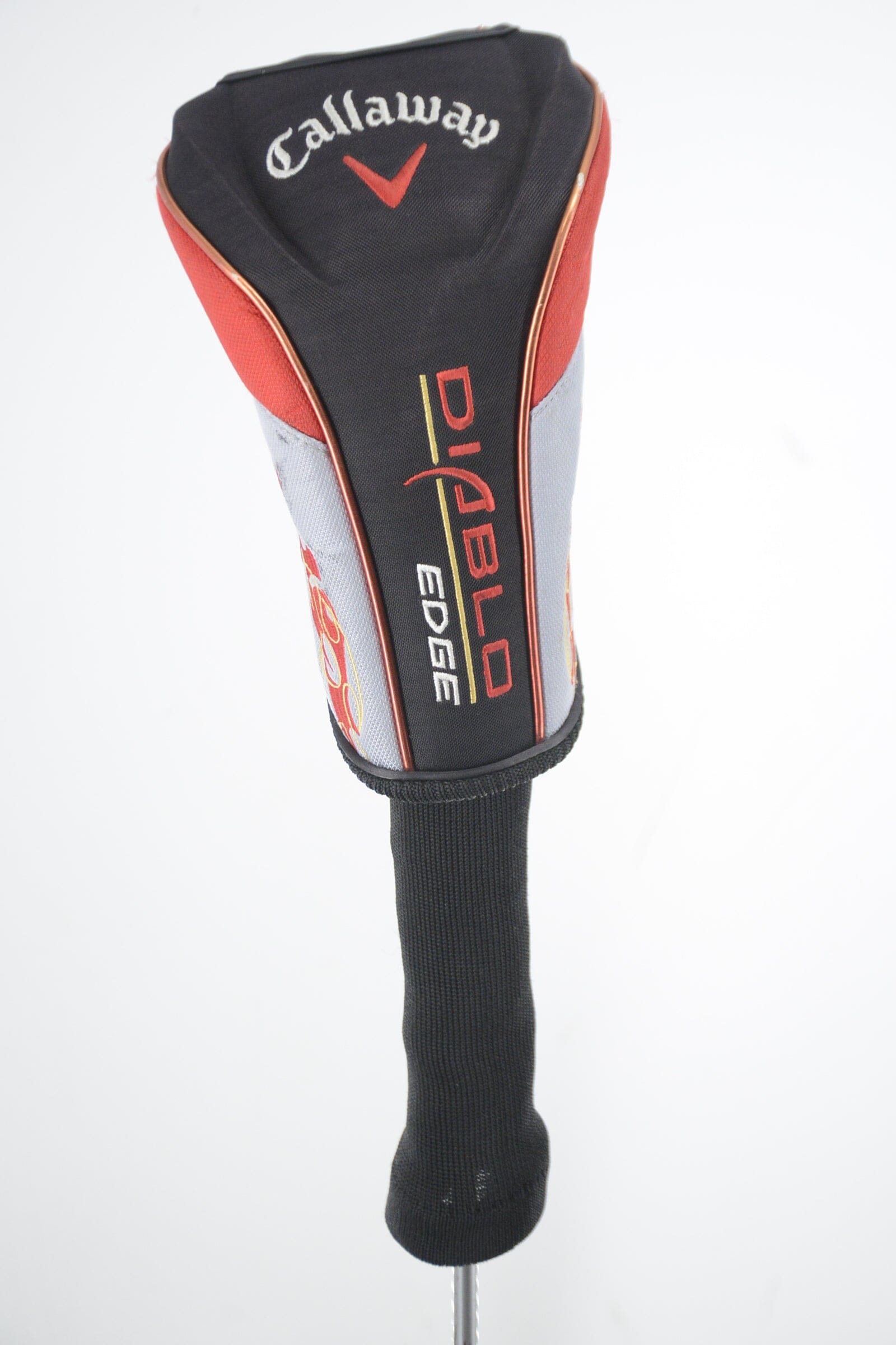 Women's Callaway Diablo Edge 11 Degree Driver W Flex 44.5" Golf Clubs GolfRoots