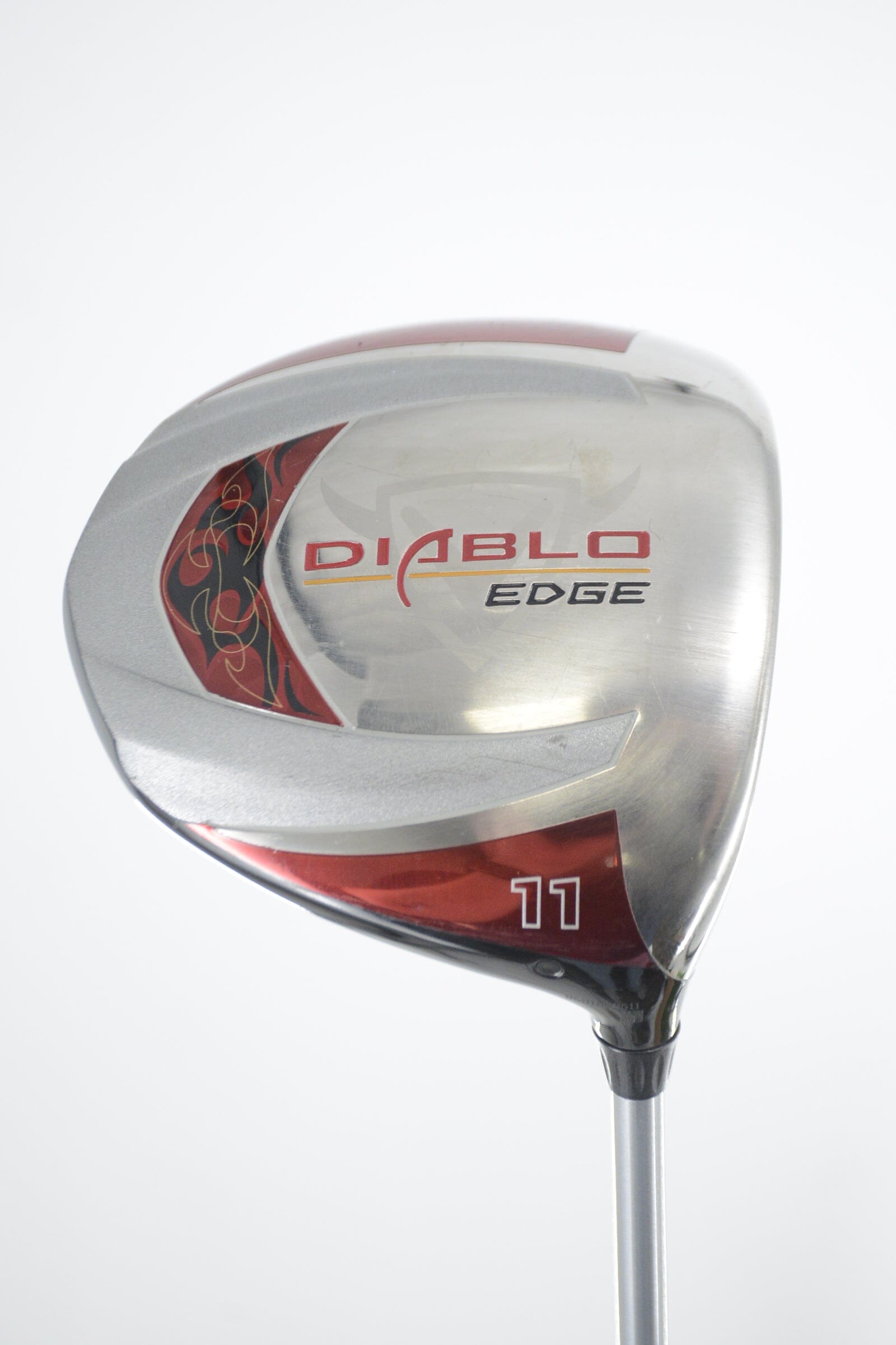 Women's Callaway Diablo Edge 11 Degree Driver W Flex 44.5" Golf Clubs GolfRoots