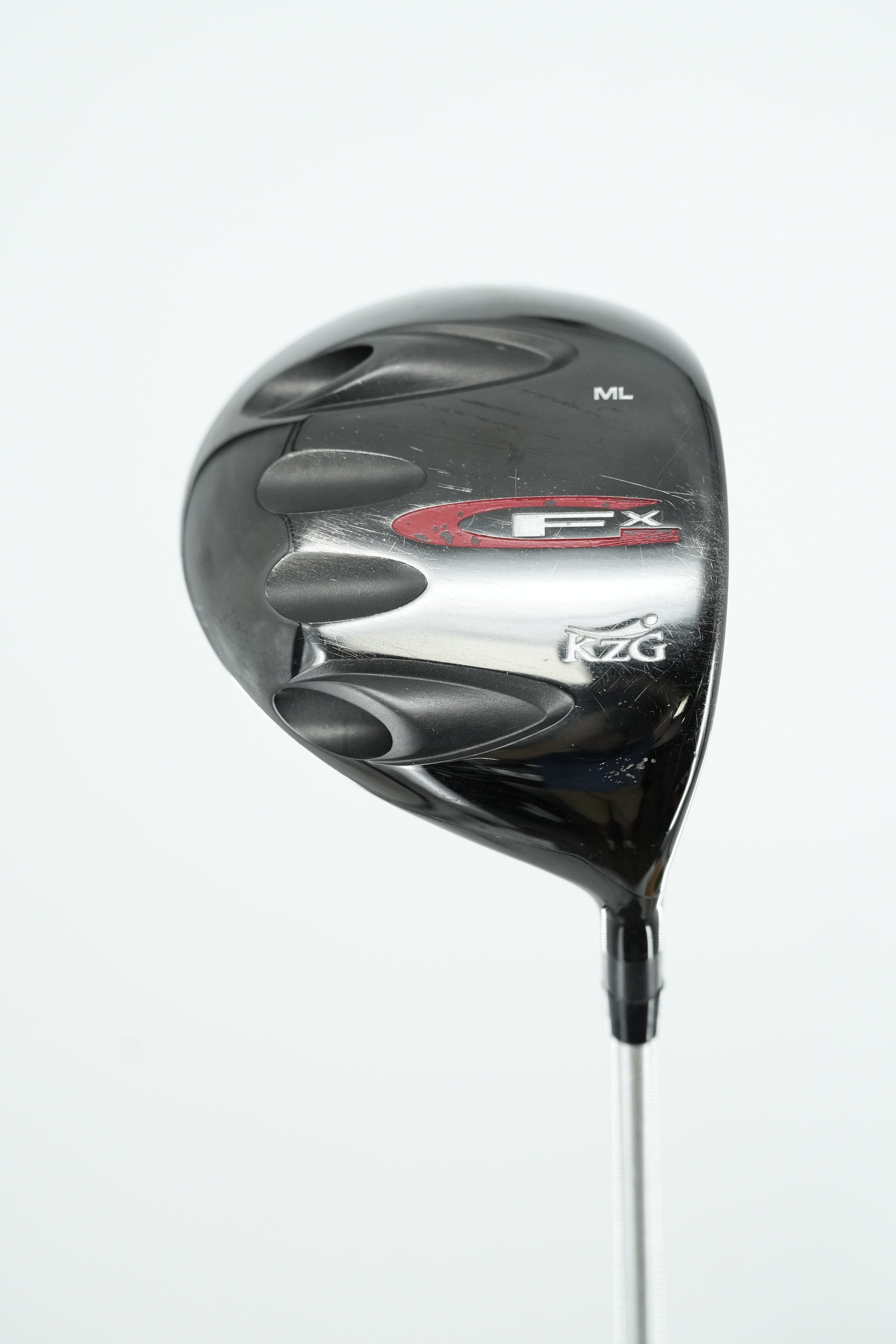 KZG CFX Driver S Flex 45.25" Golf Clubs GolfRoots