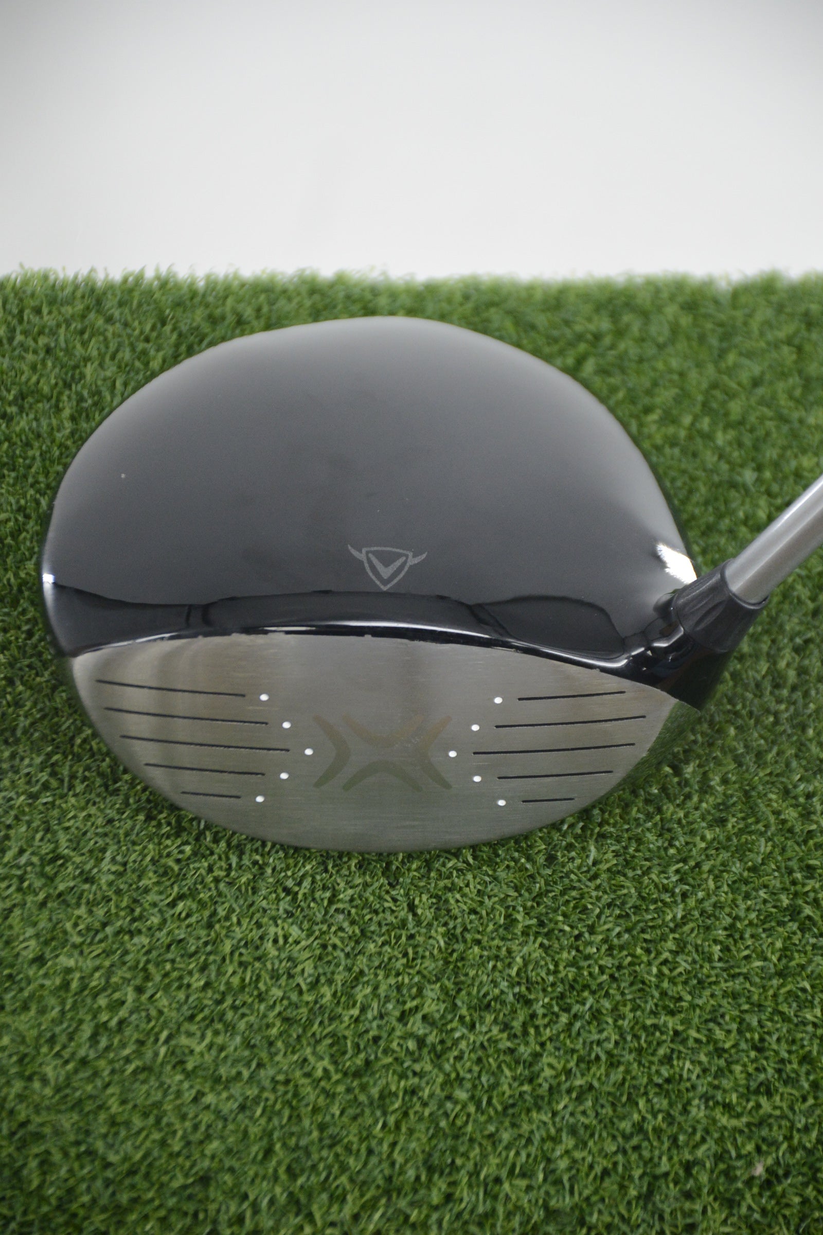 Women's Callaway Diablo Edge 11 Degree Driver W Flex 44.5"
