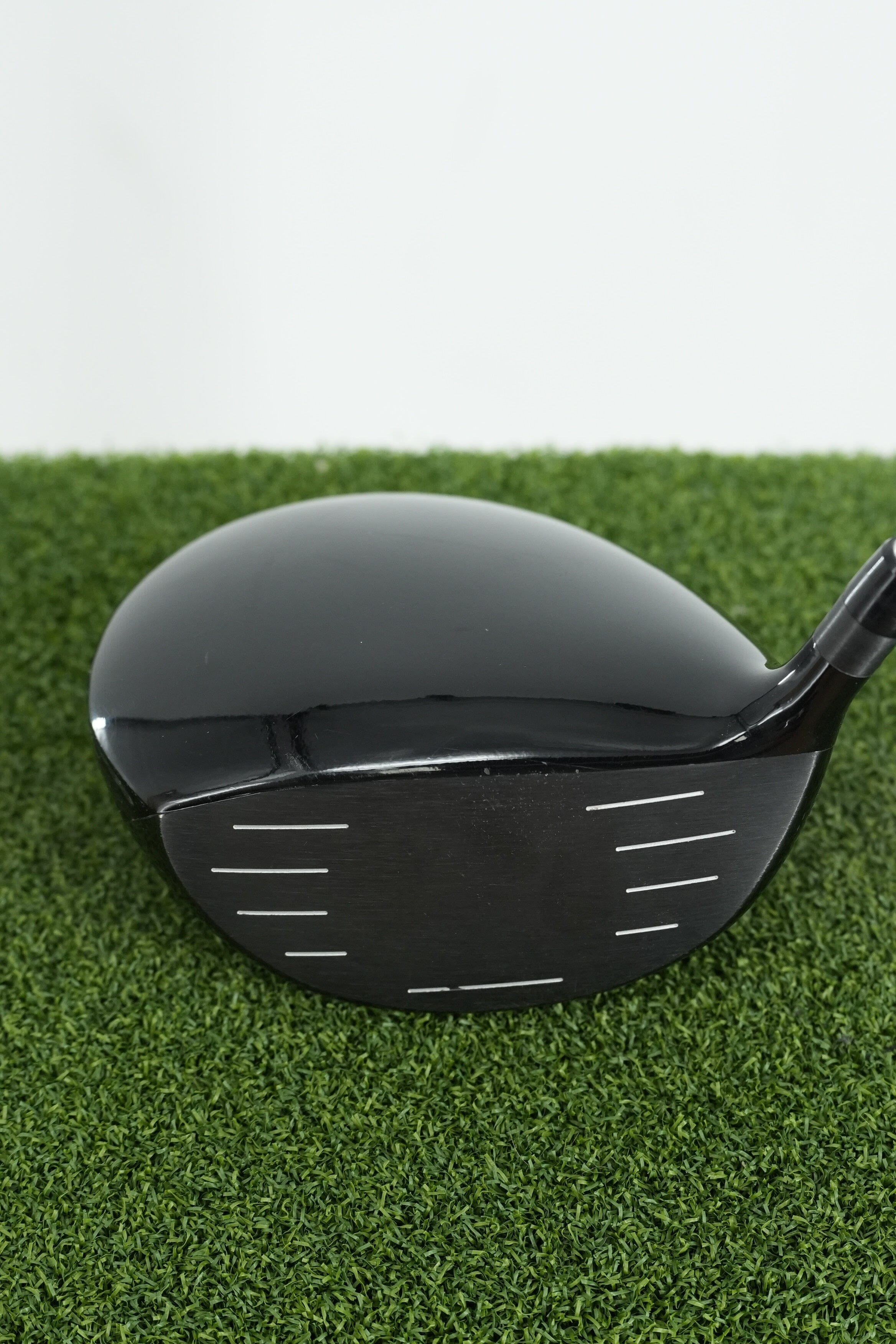 KZG CFX Driver S Flex 45.25" Golf Clubs GolfRoots