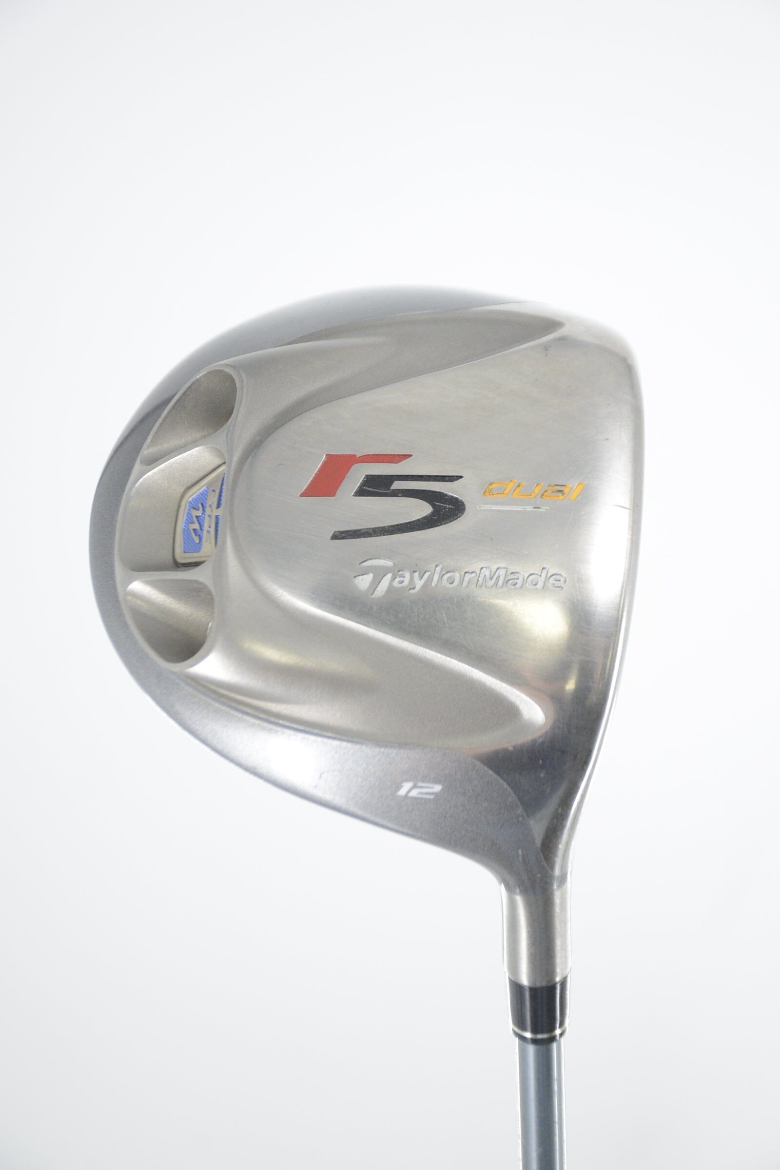 Women's TaylorMade R5 Dual Type W 12 Degree Driver W Flex 44" Golf Clubs GolfRoots