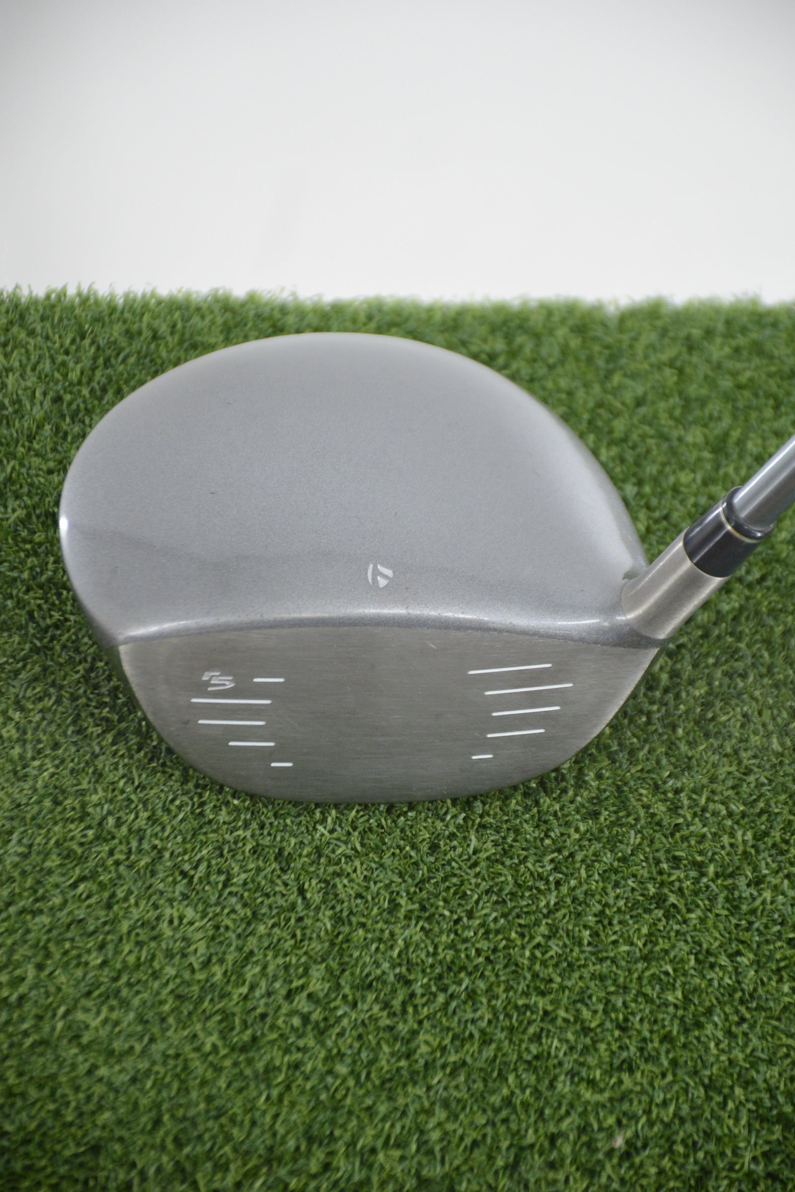 Women's TaylorMade R5 Dual Type W 12 Degree Driver W Flex 44"