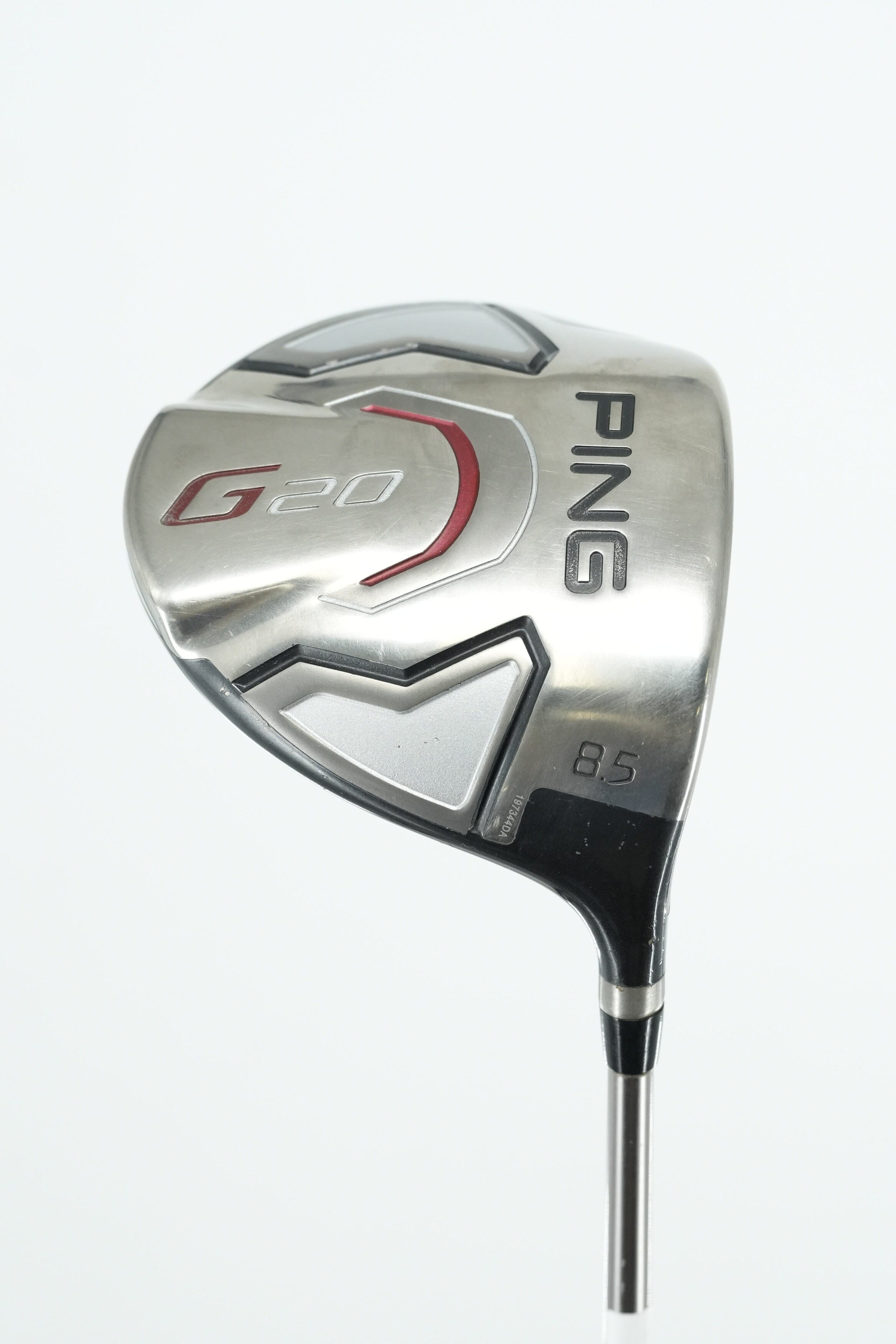 Ping G20 8.5 Degree Driver X Flex 45" Golf Clubs GolfRoots