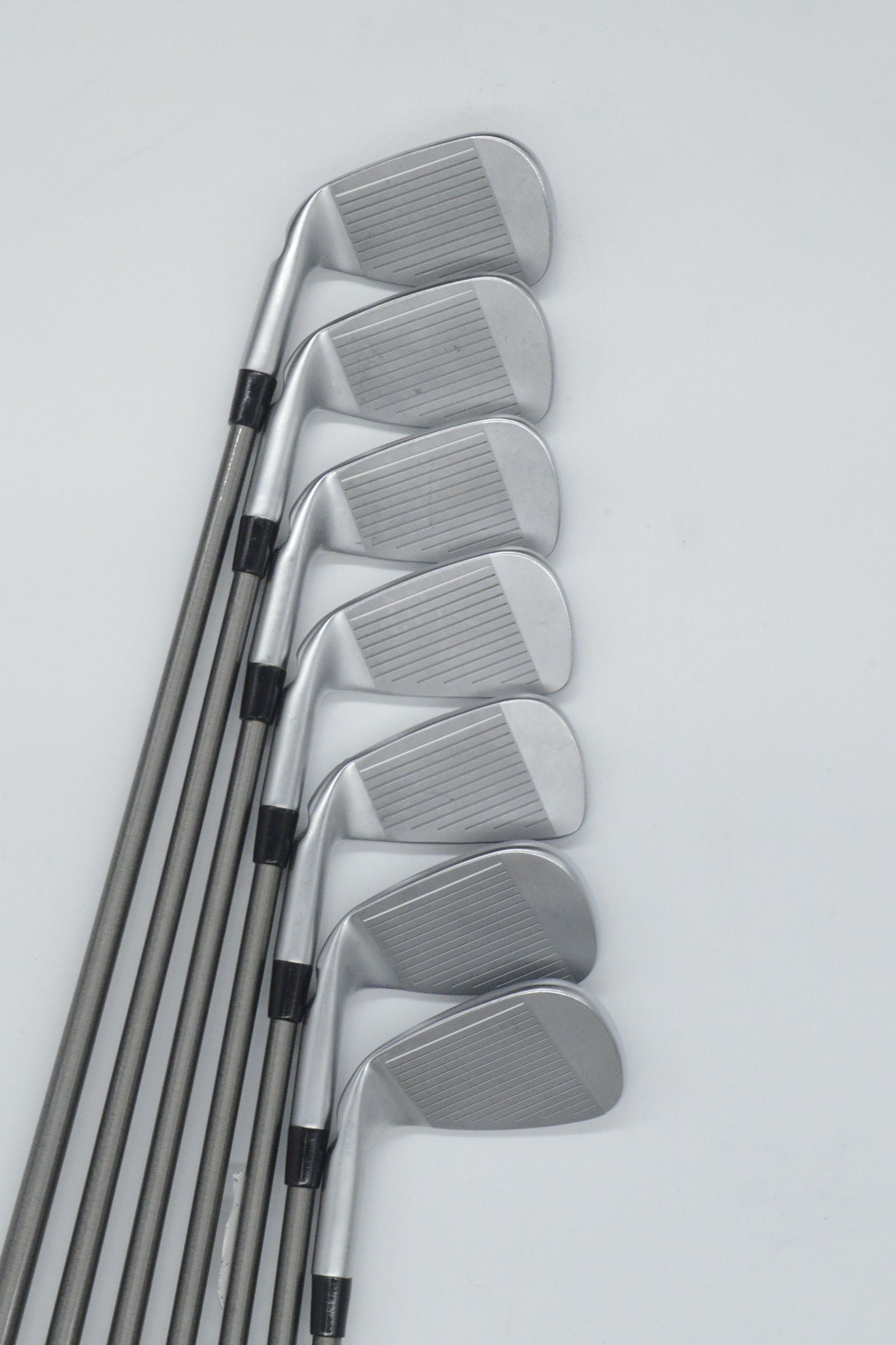 Ping I240 5-UW Iron Set S Flex +0.75"
