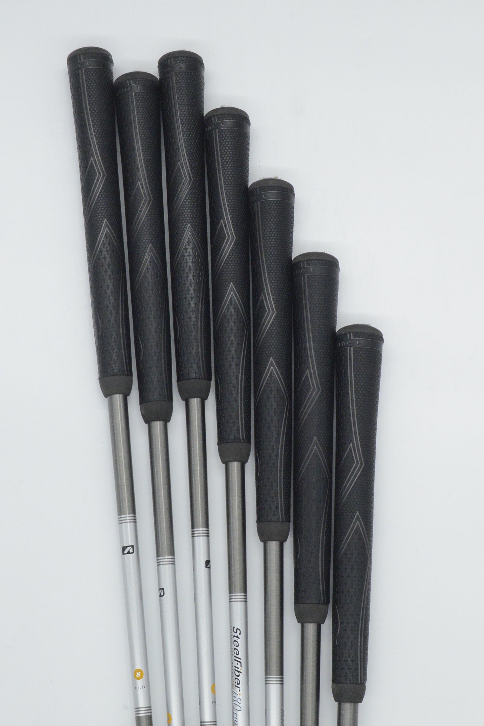 Ping I240 5-UW Iron Set S Flex +0.75"