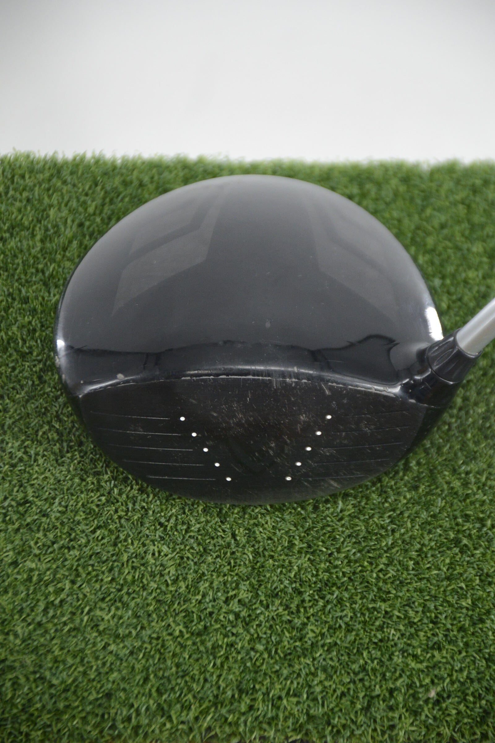 Women's Callaway Diablo Octane Black 13.5 Degree Driver W Flex 44.5" Golf Clubs GolfRoots