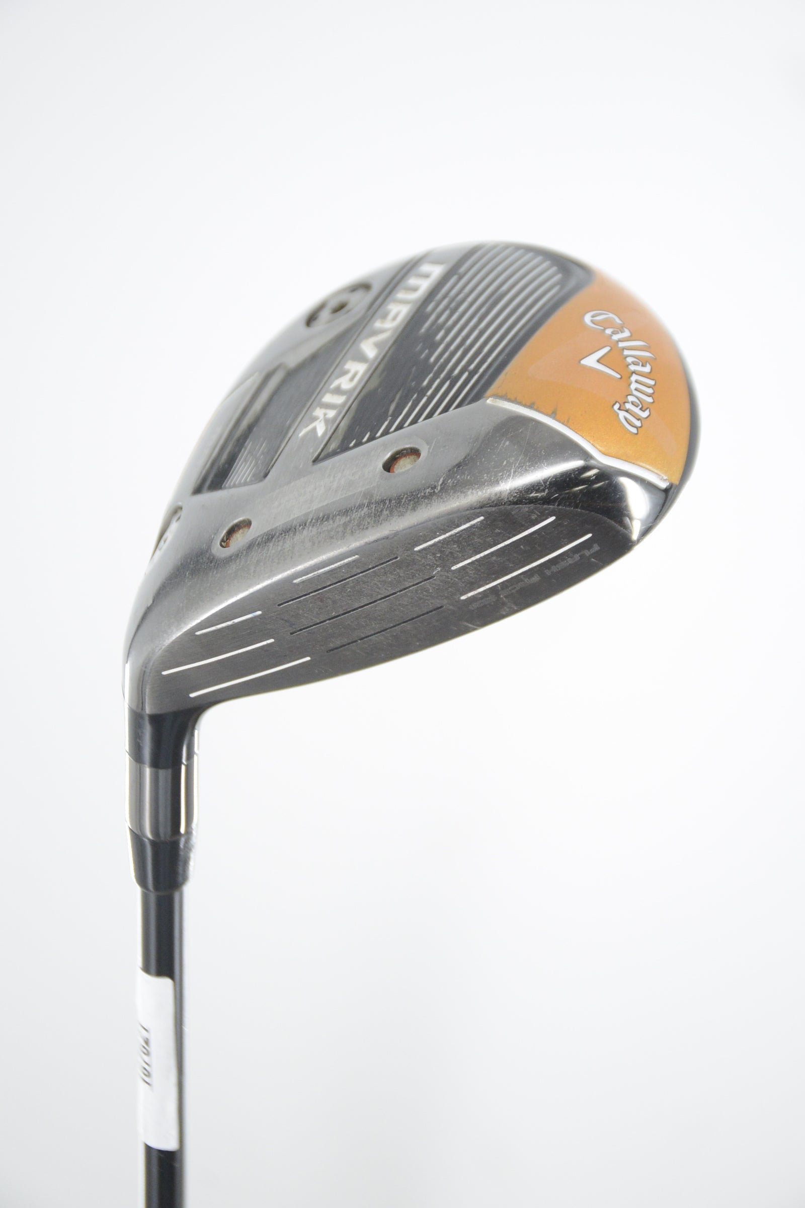 Women's Callaway Mavrik Max 5 Wood W Flex 41.5"