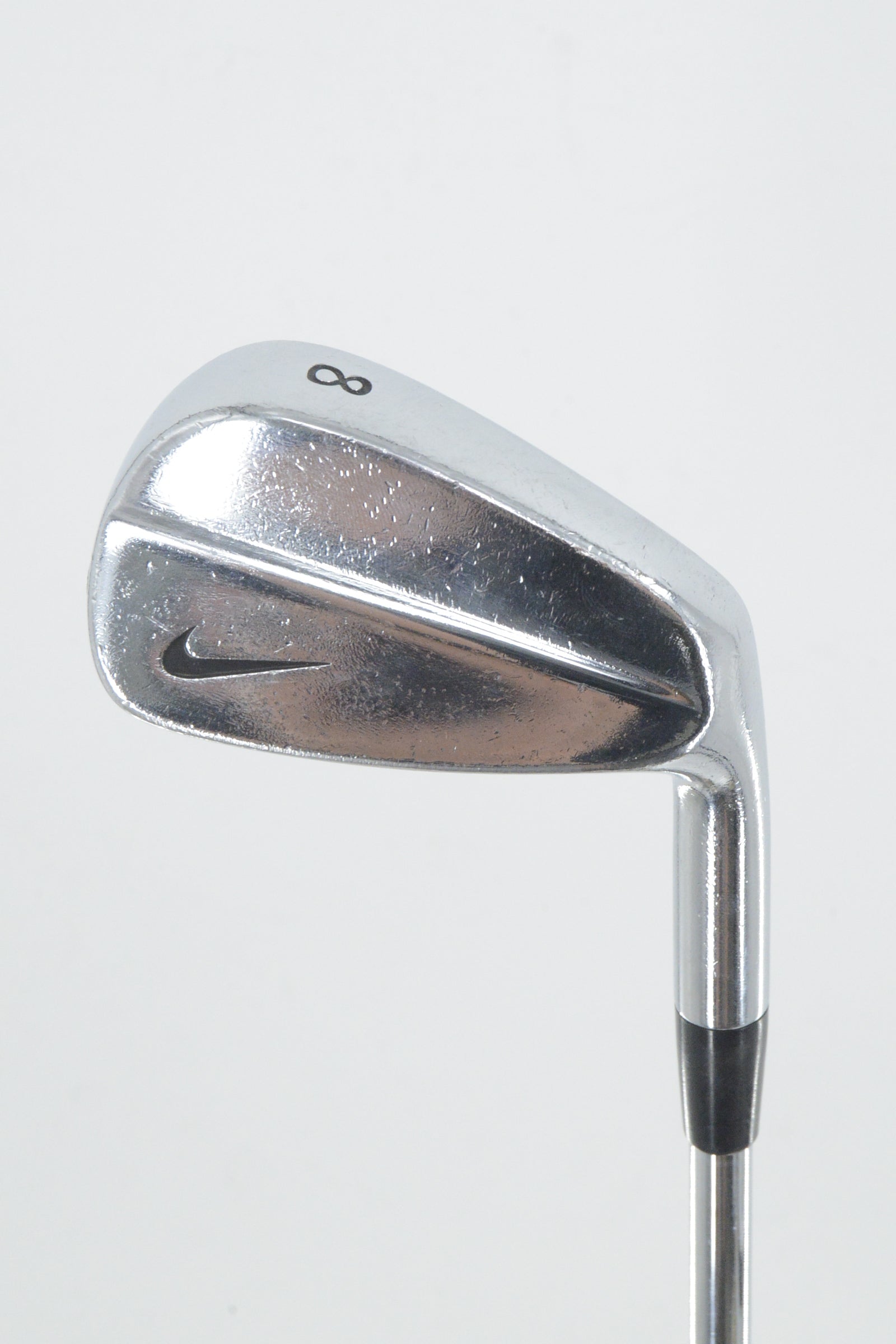 Nike Forged Blades 2-PW Iron Set S Flex -0.5"