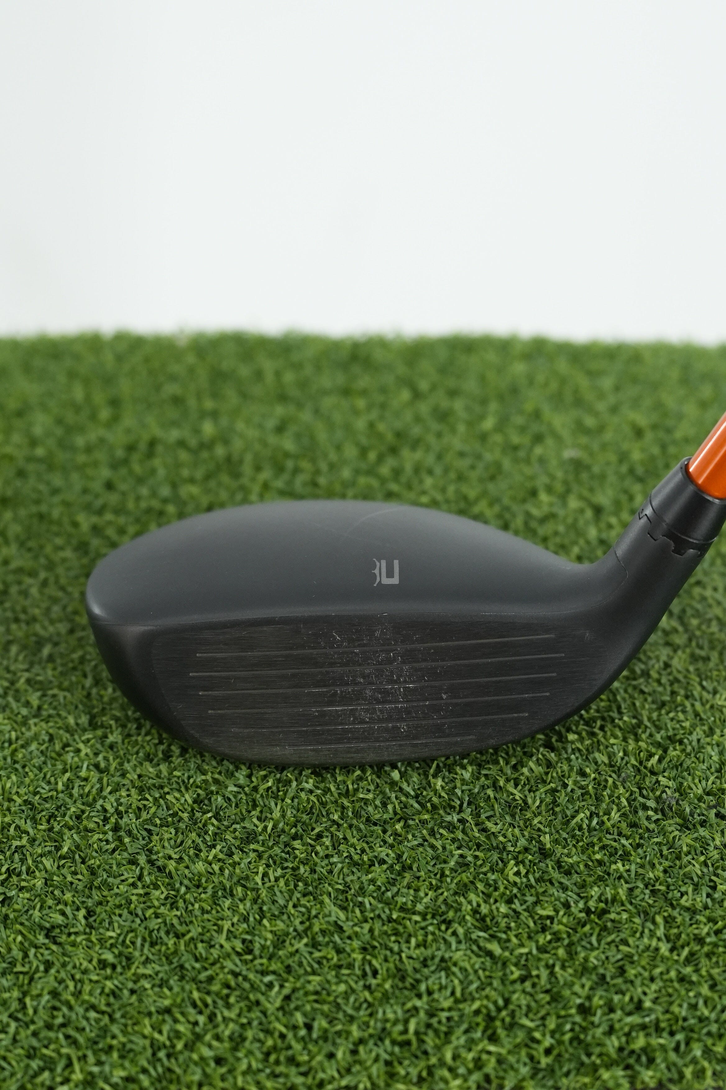 Cobra King Tec 2021 17 Degree Hybrid X Flex 41" Golf Clubs GolfRoots