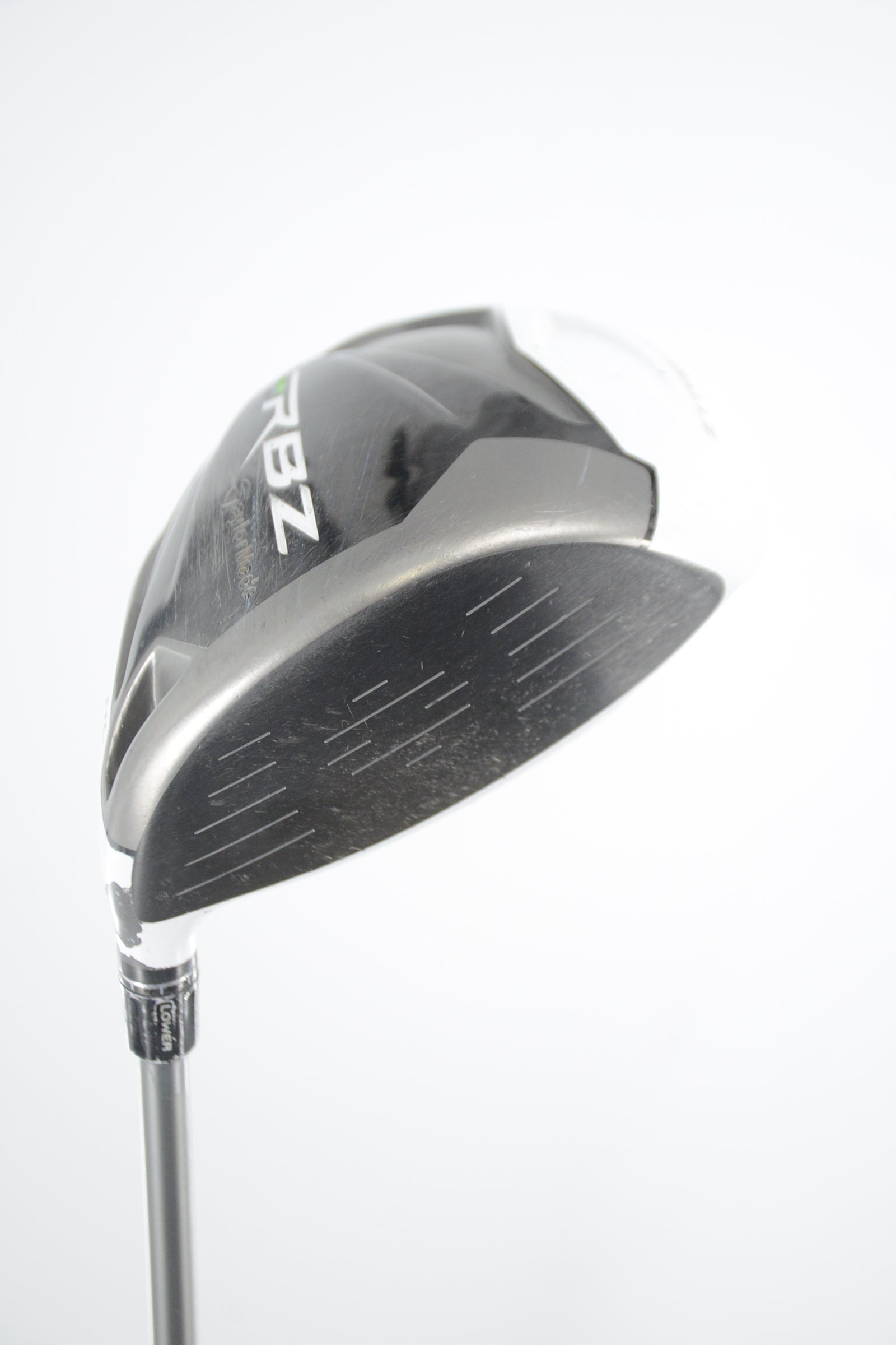 Women's TaylorMade Rocketballz HL Driver W Flex 45"