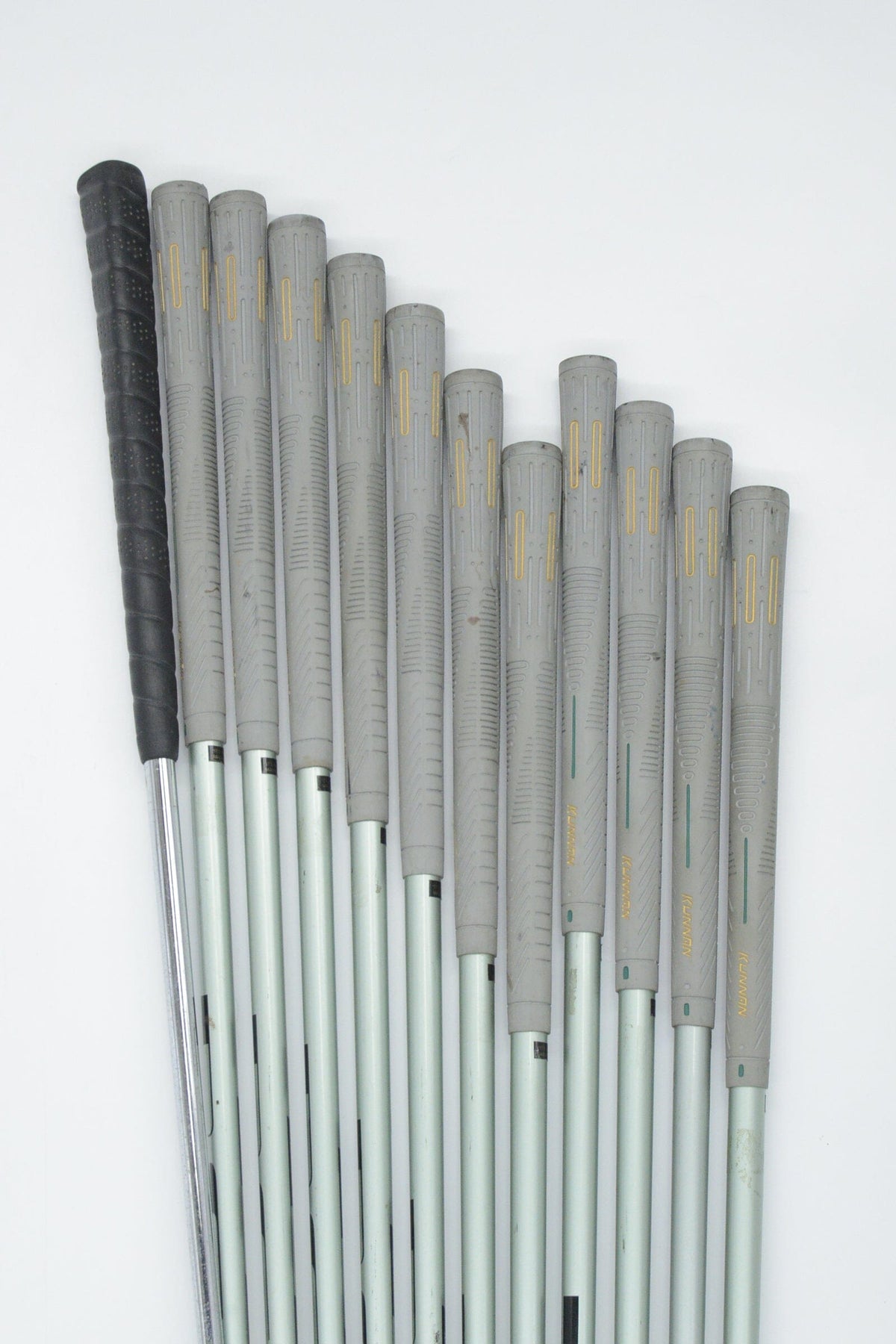 Women's *Dented* Kunnan GVS Mixed Full Set W Flex -0.25"