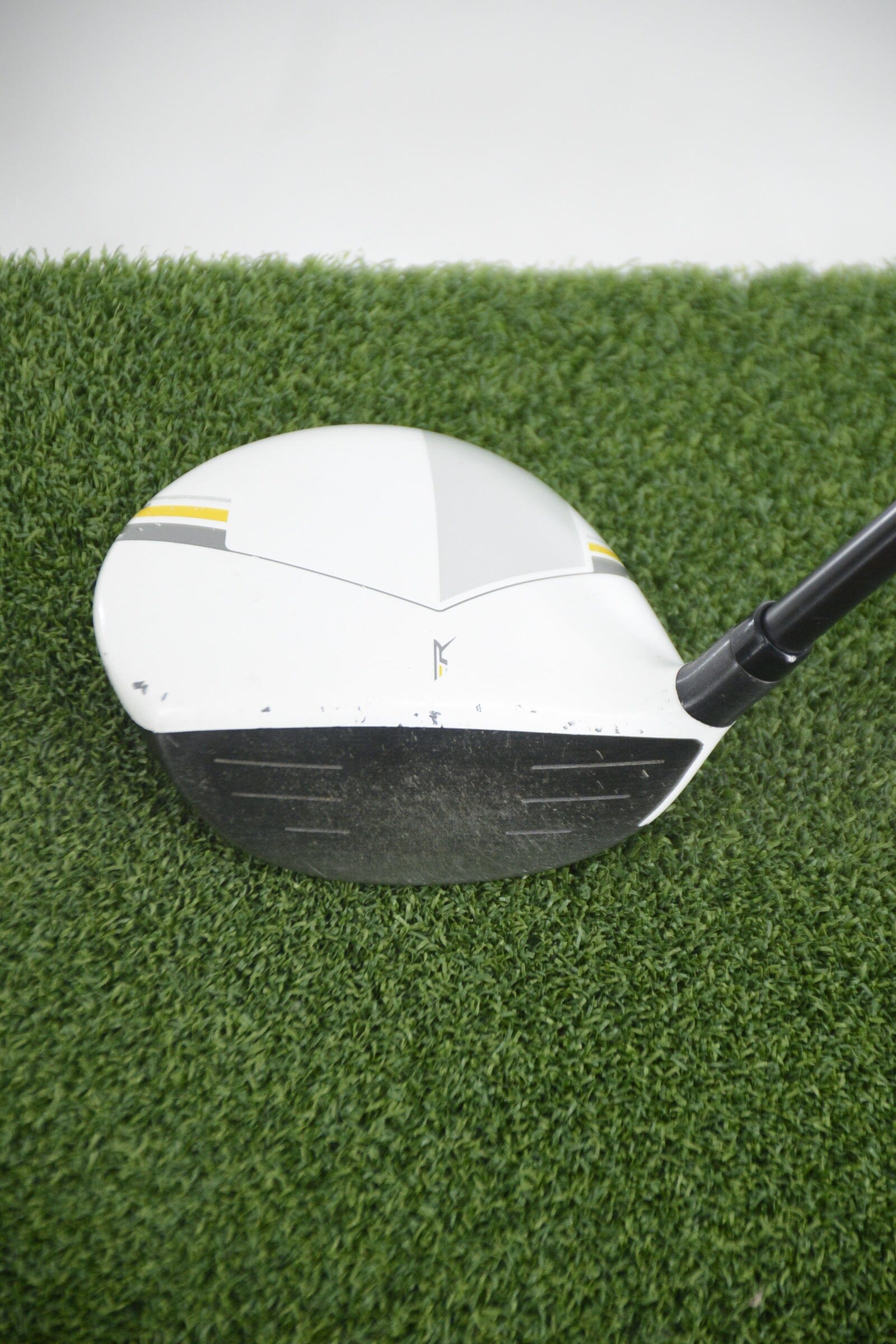 Women's TaylorMade Rocketballz Stage 2 3HL Wood W Flex 42.5" Golf Clubs GolfRoots