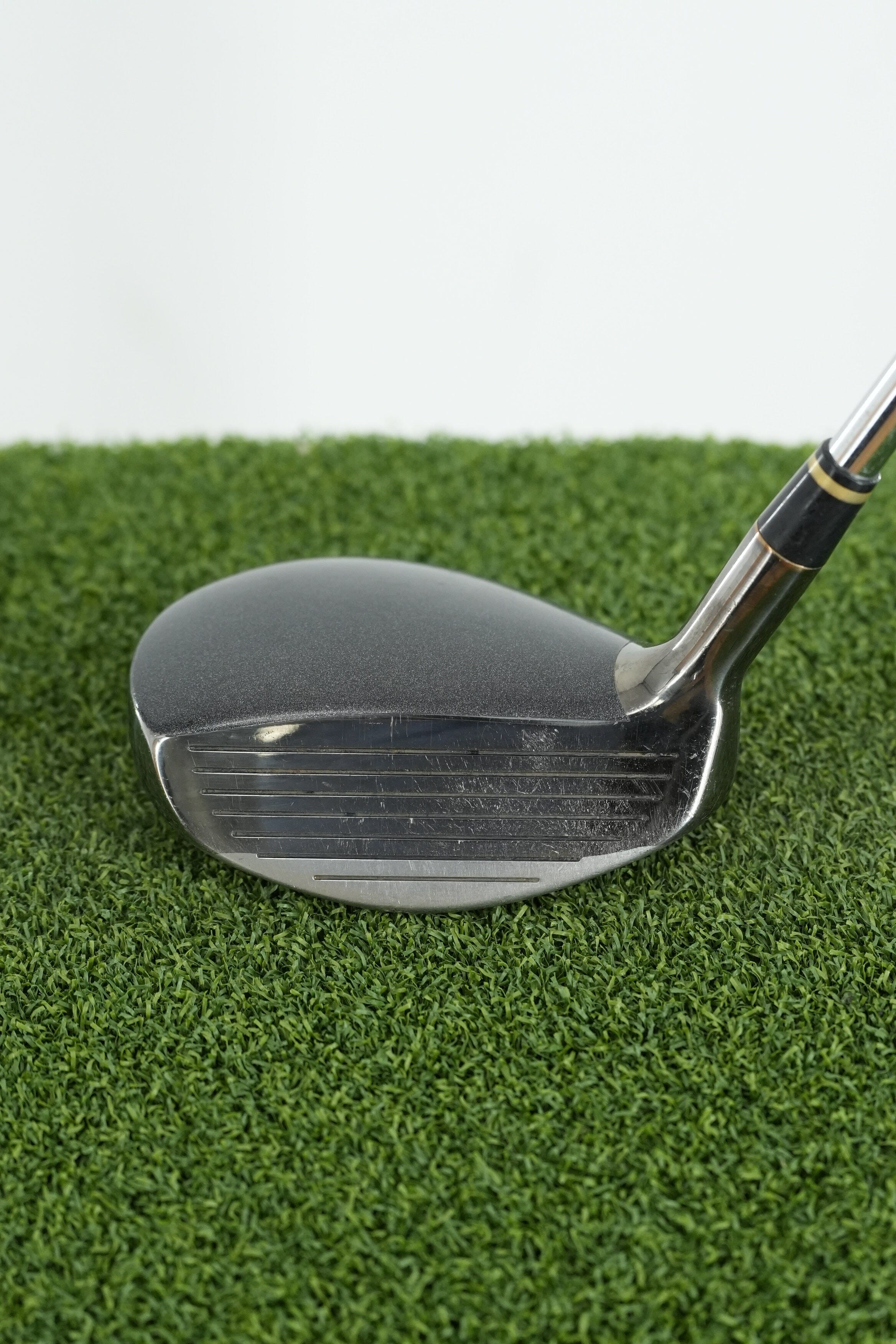 Ion 3390 30 Degree Wood R Flex 40" Golf Clubs GolfRoots
