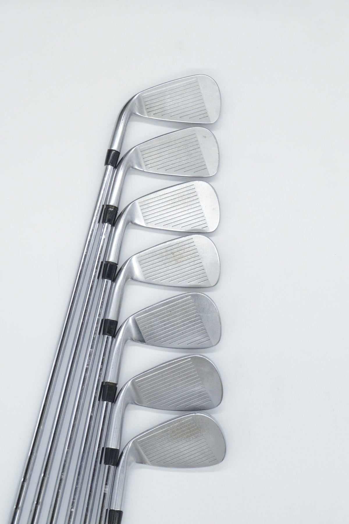 PXG 0311XP Gen 3 4-PW Iron Set R Flex +0.5"