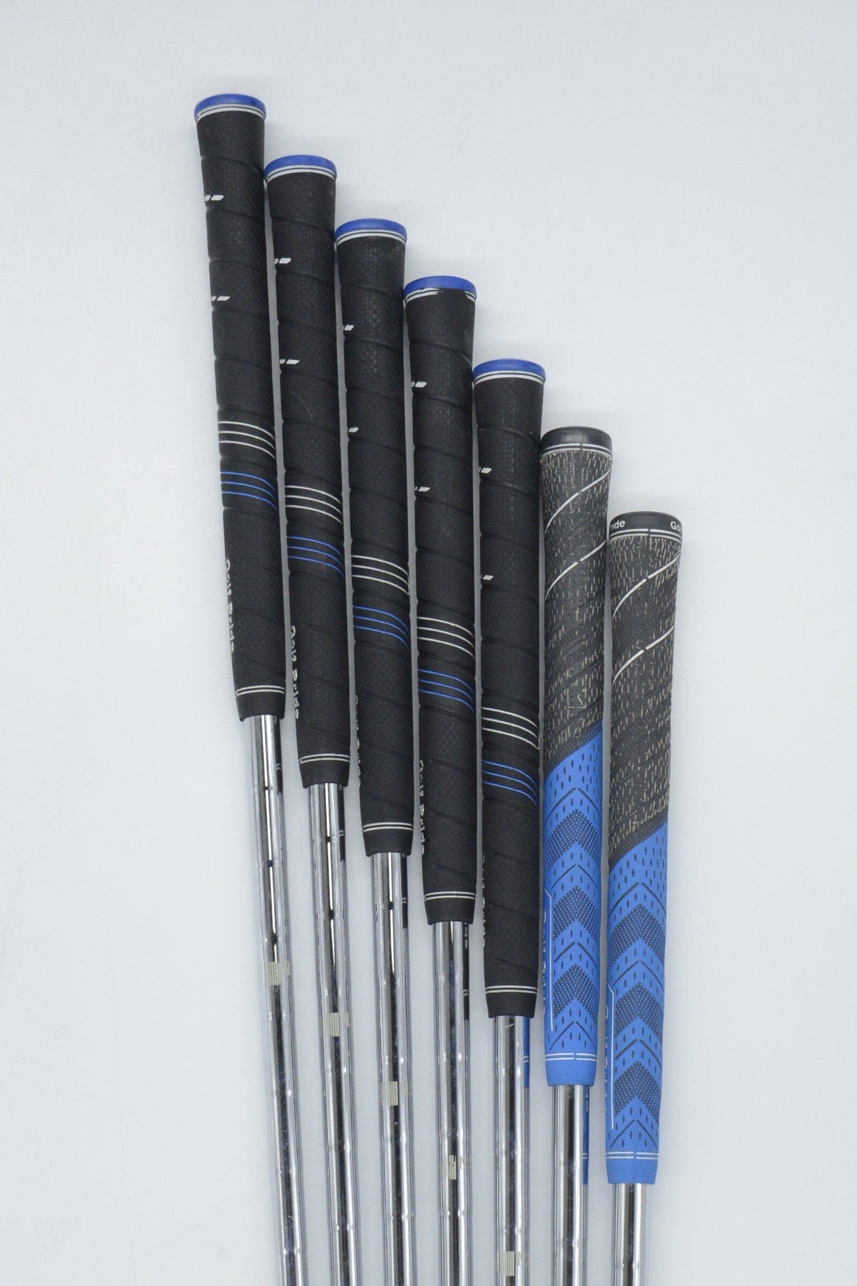 PXG 0311XP Gen 3 4-PW Iron Set R Flex +0.5"