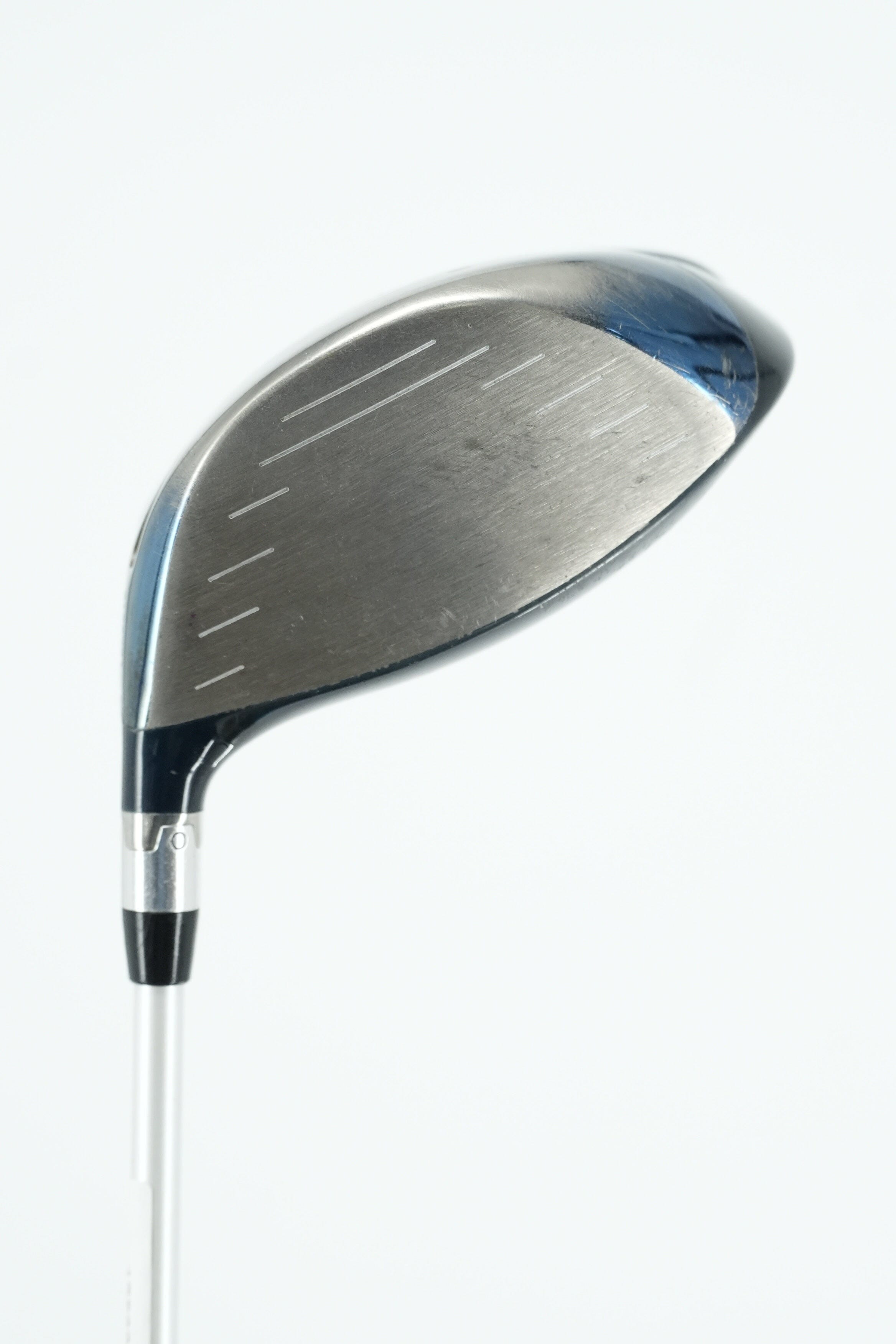 Women's *Dented* Cobra S2 Driver W Flex 44.5" Golf Clubs GolfRoots