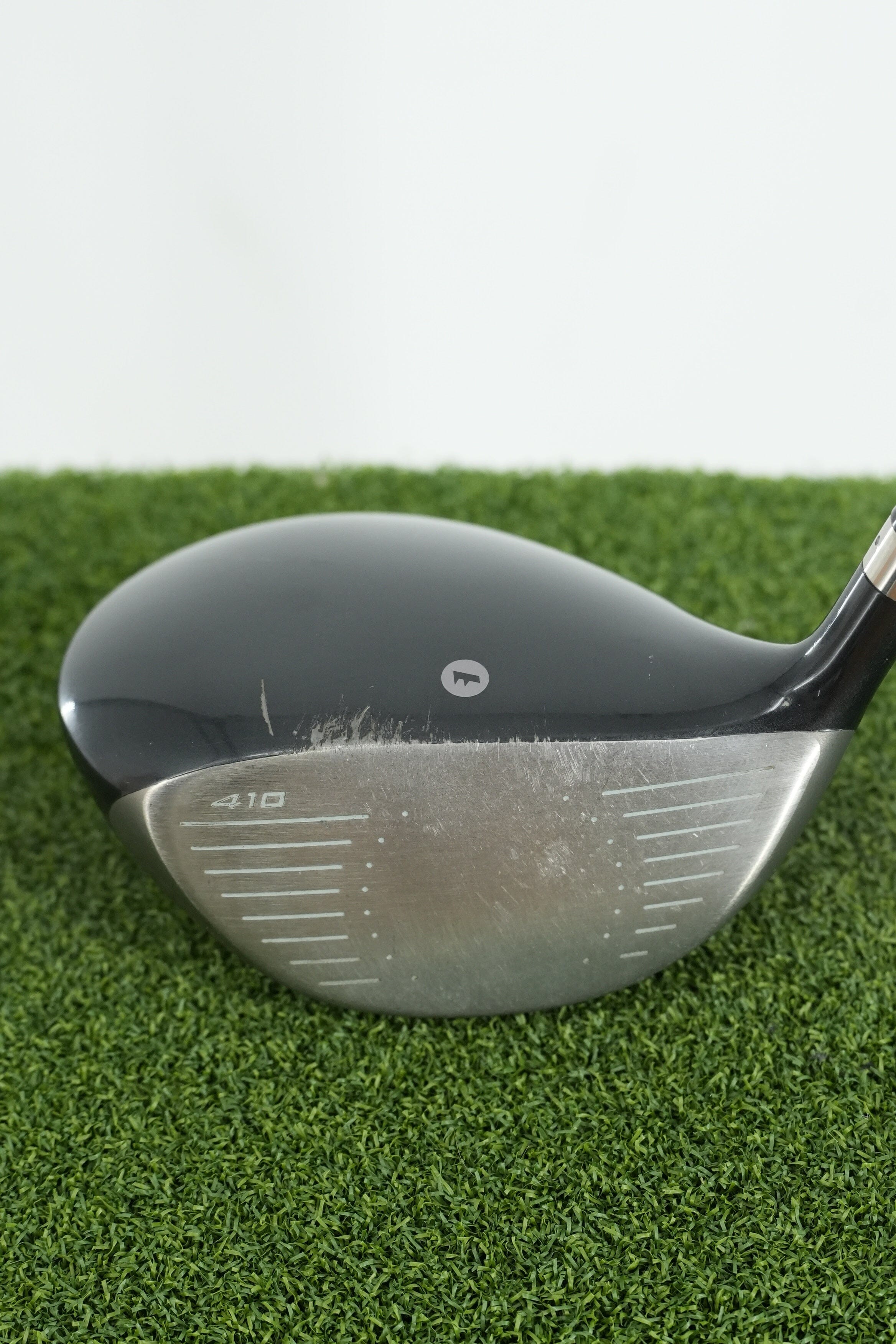 Nike Ignite 410 10.5 Degree Driver S Flex 44.5" Golf Clubs GolfRoots