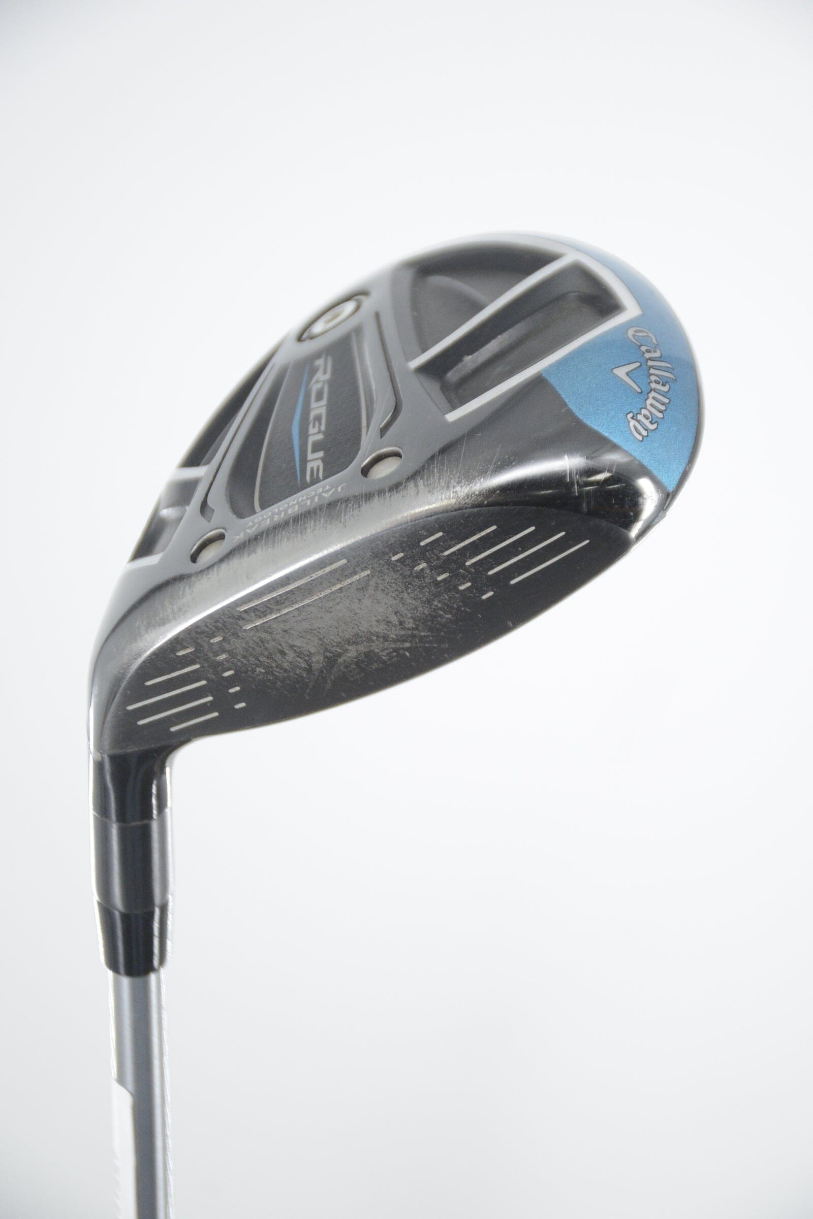 Women's Callaway Rogue 5 Wood W Flex 41.5" Golf Clubs GolfRoots