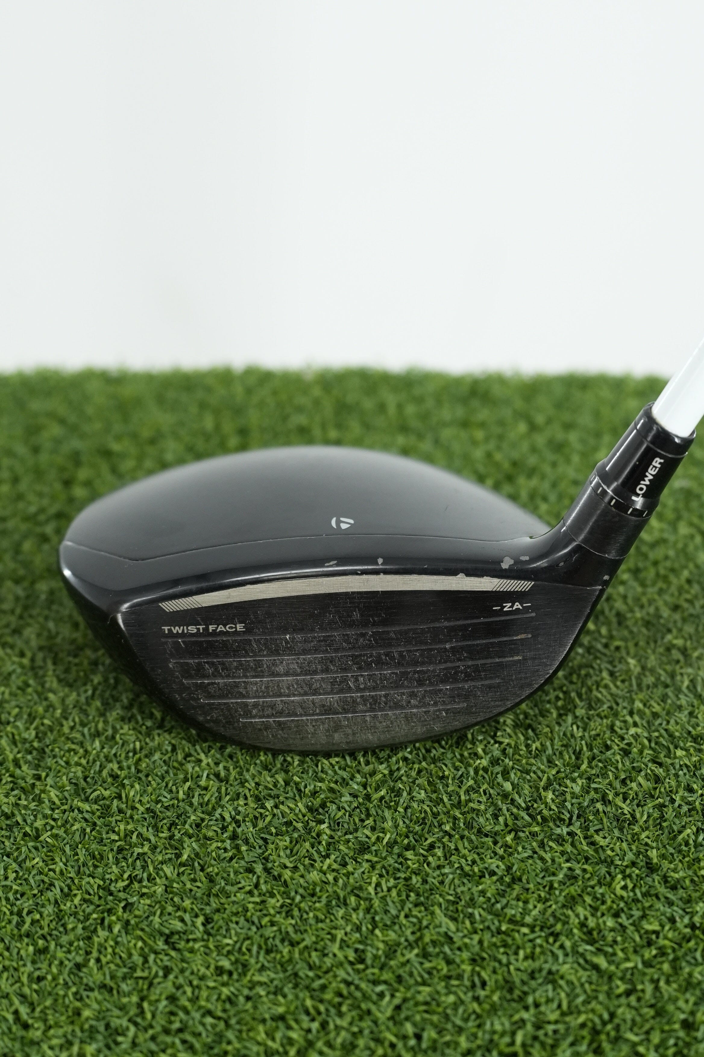 TaylorMade Stealth Plus 3 Wood S Flex 43.25" Golf Clubs GolfRoots